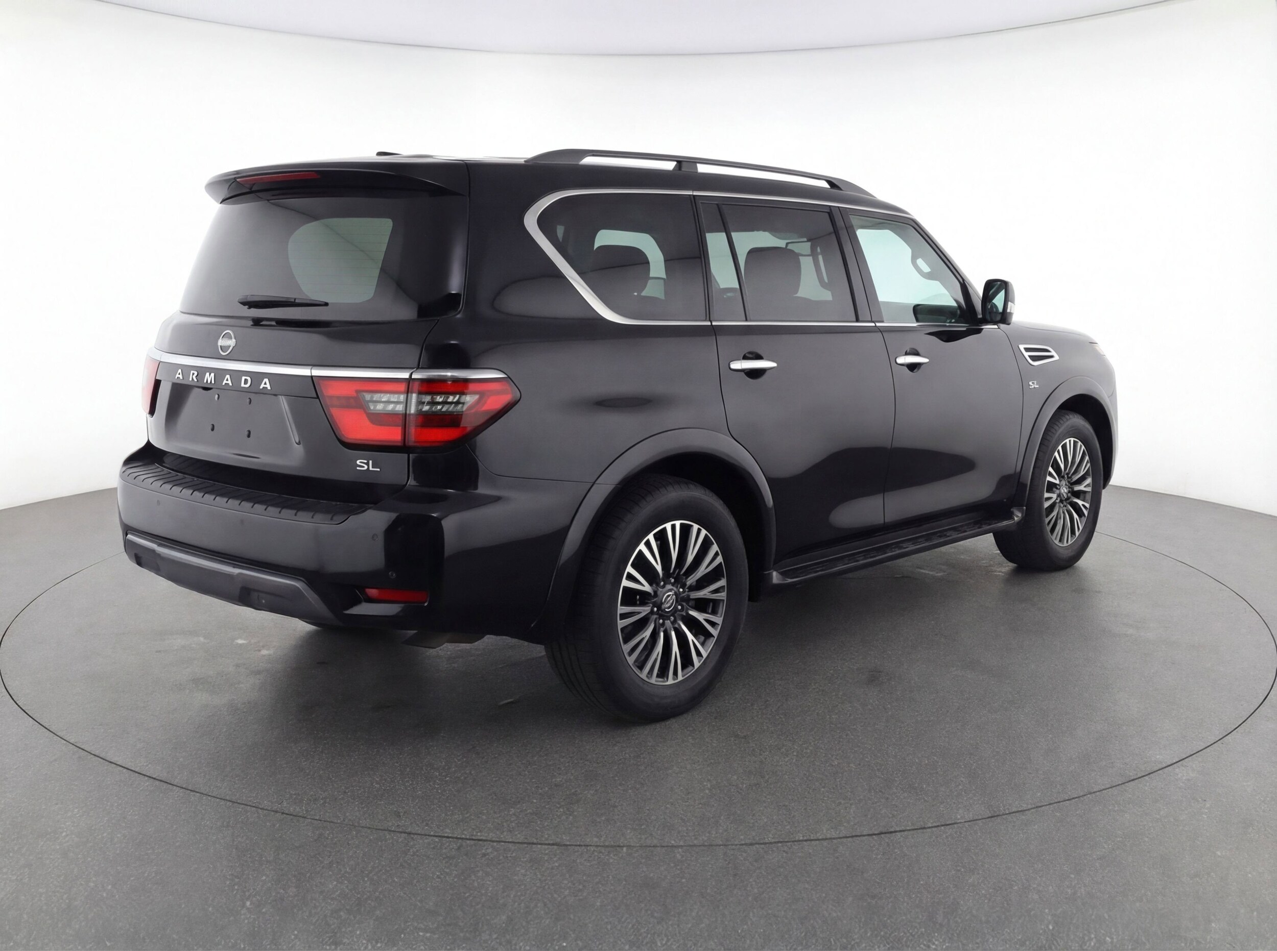 Thumbnail: 2023 Nissan Armada - 9