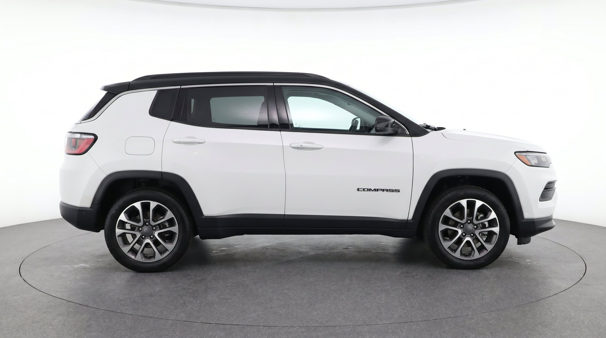 Thumbnail: 2025 Jeep Compass - 11