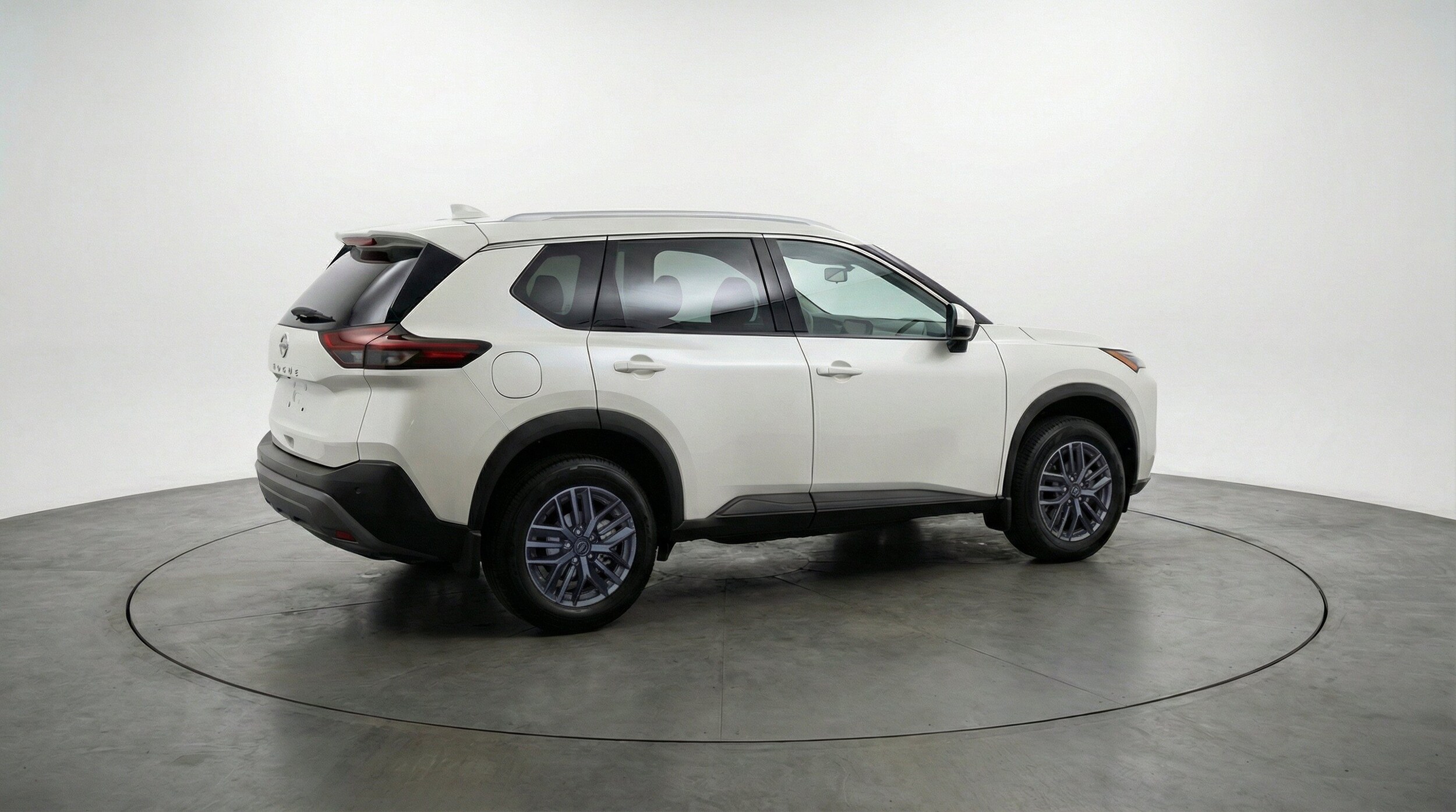 Thumbnail: 2026 Nissan Rogue - 9