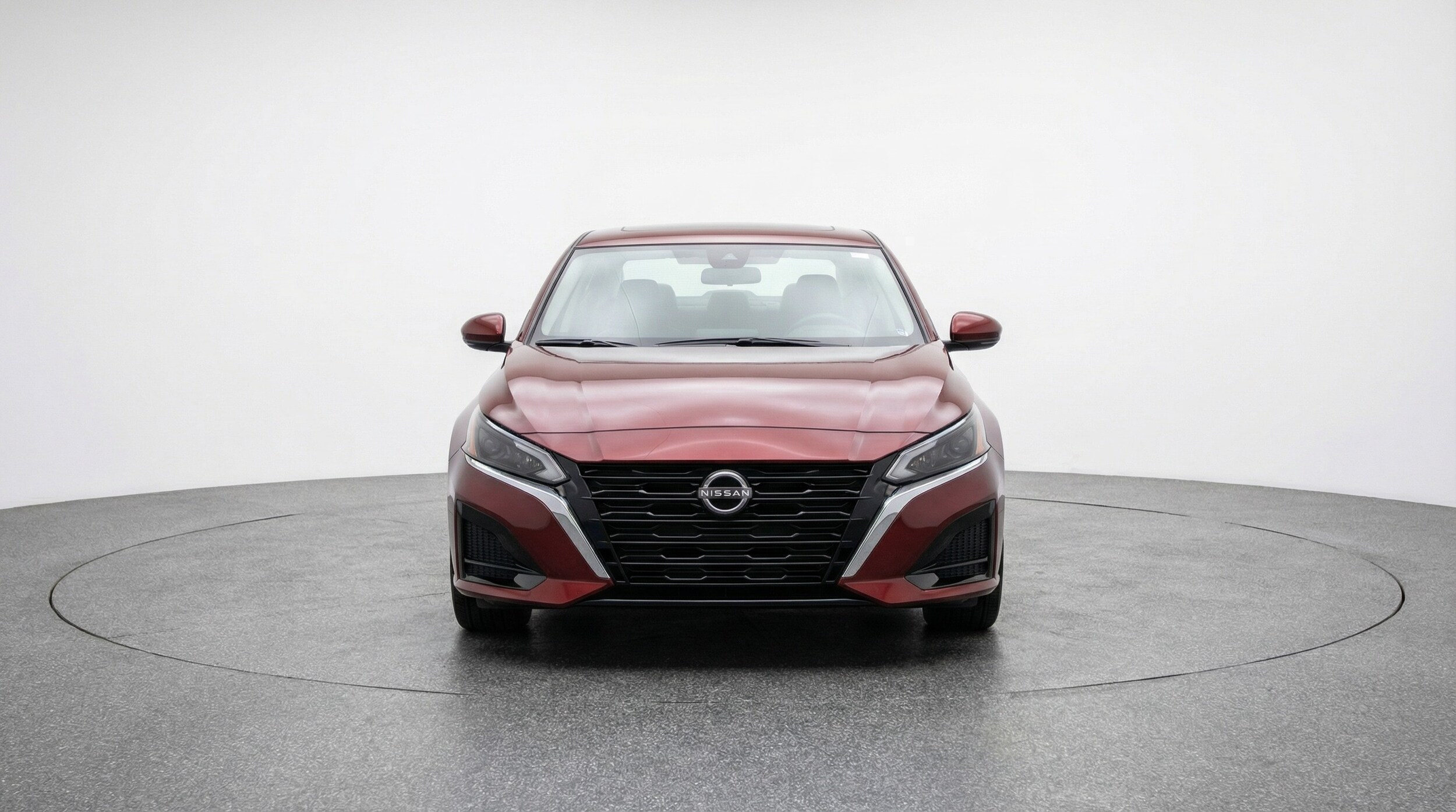 Thumbnail: 2025 Nissan Altima - 2