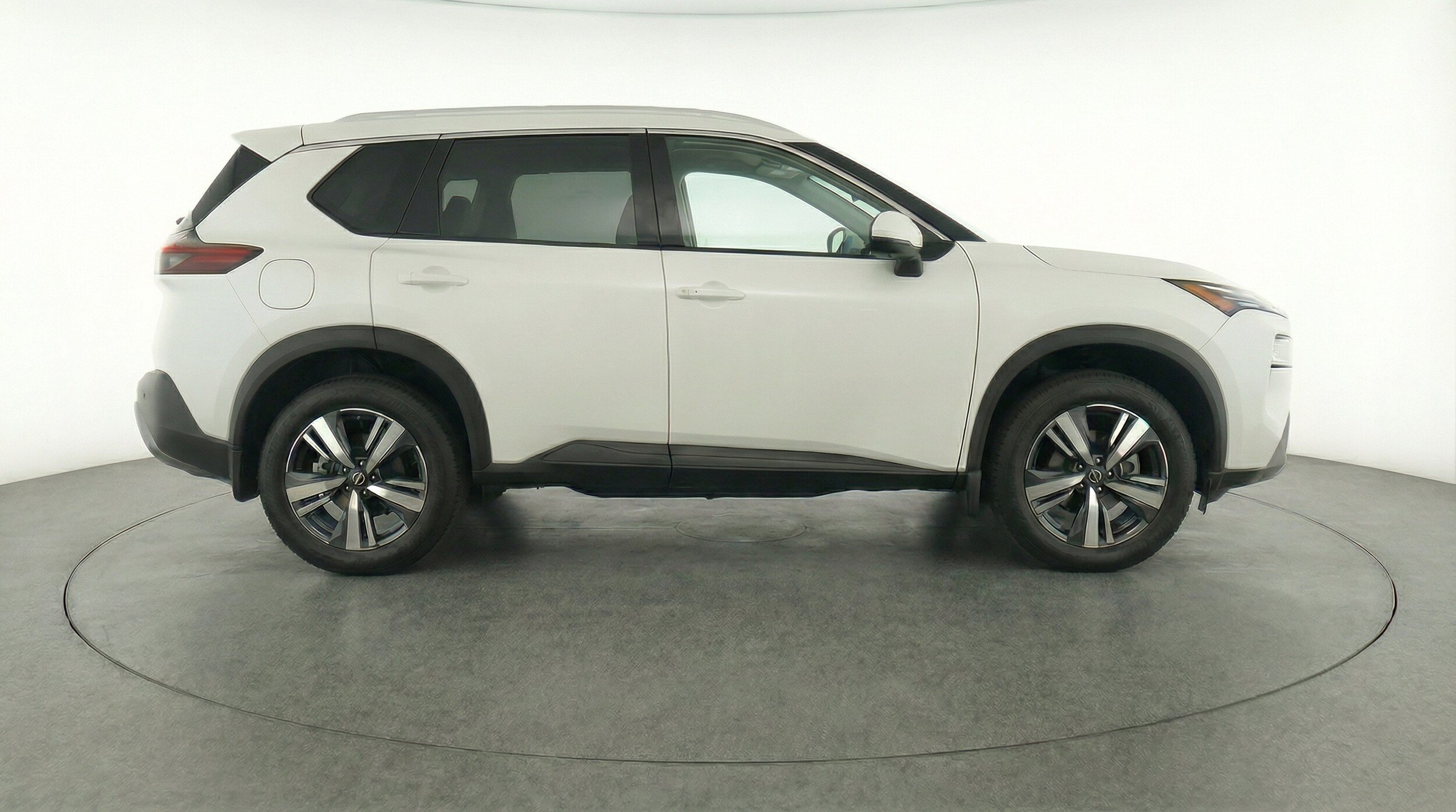 Thumbnail: 2026 Nissan Rogue - 11