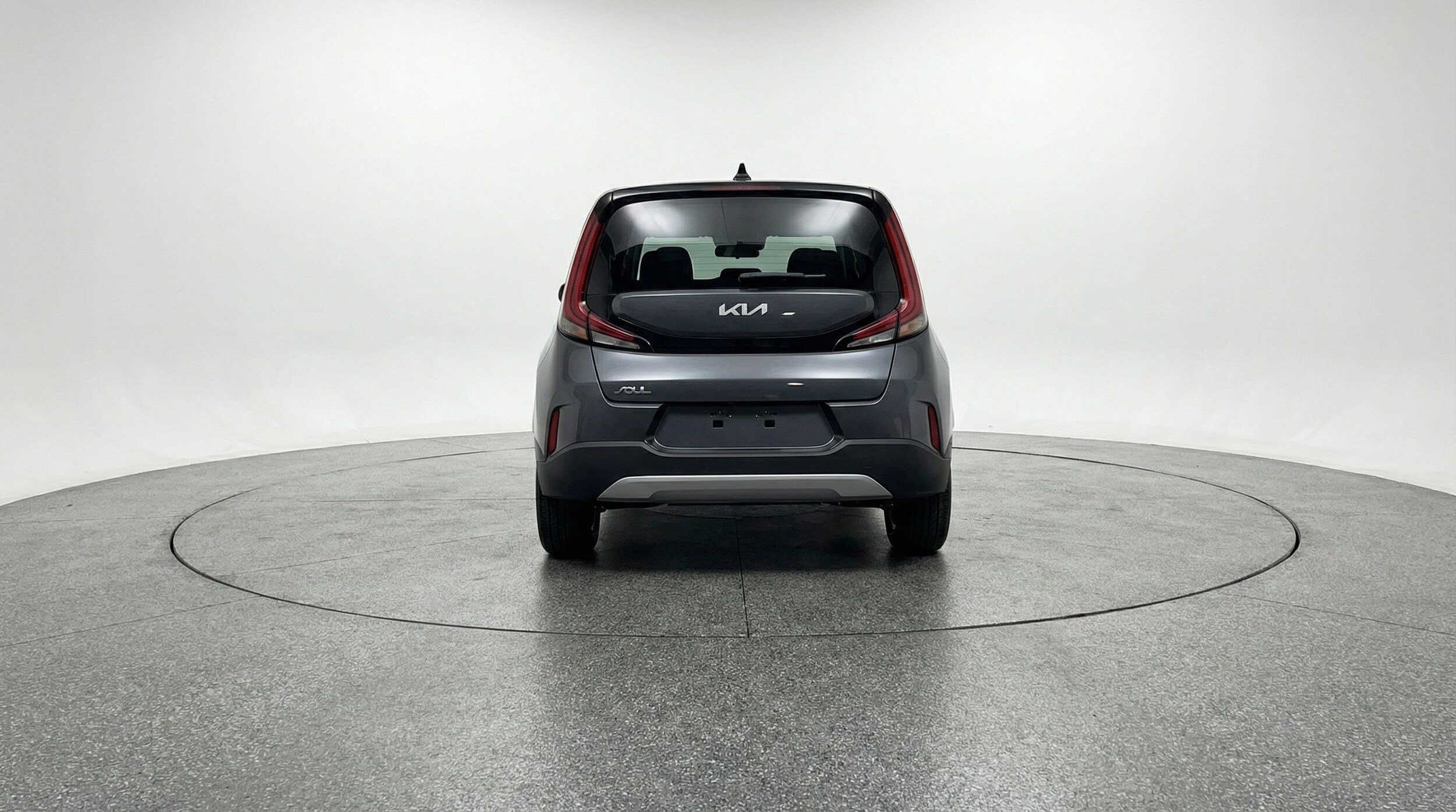 Thumbnail: 2025 Kia Soul - 6