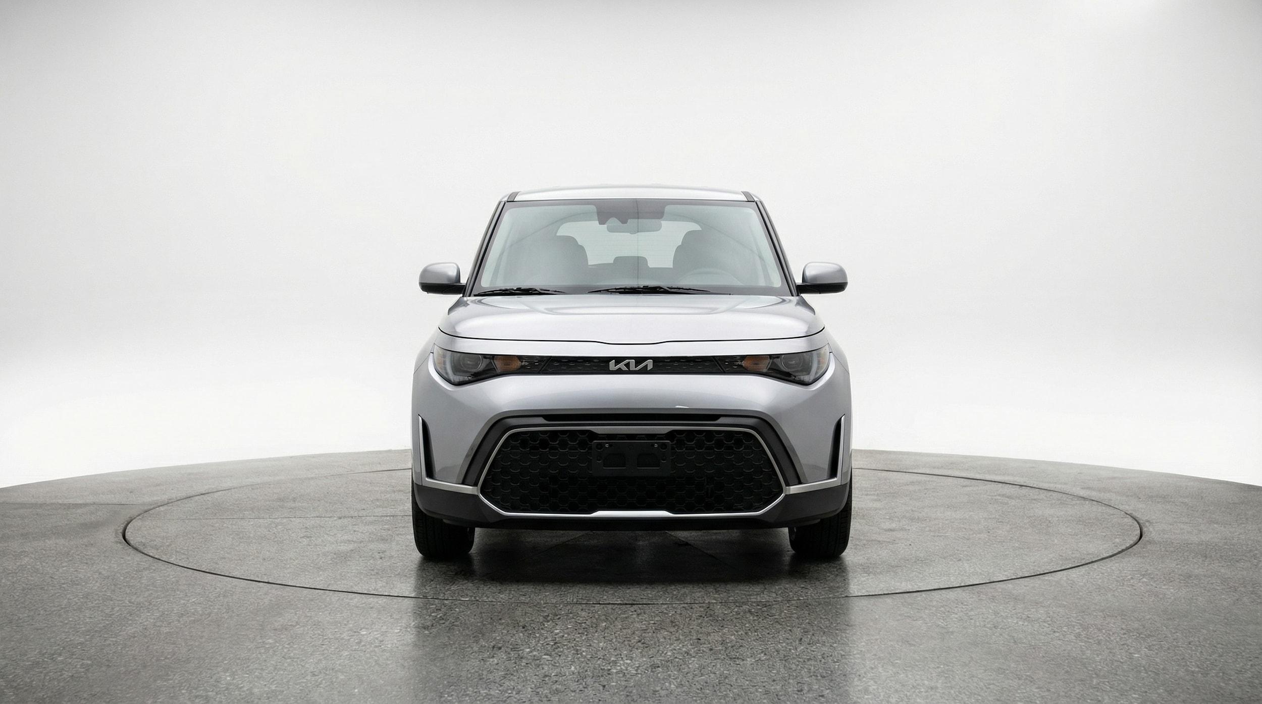 Thumbnail: 2025 Kia Soul - 2