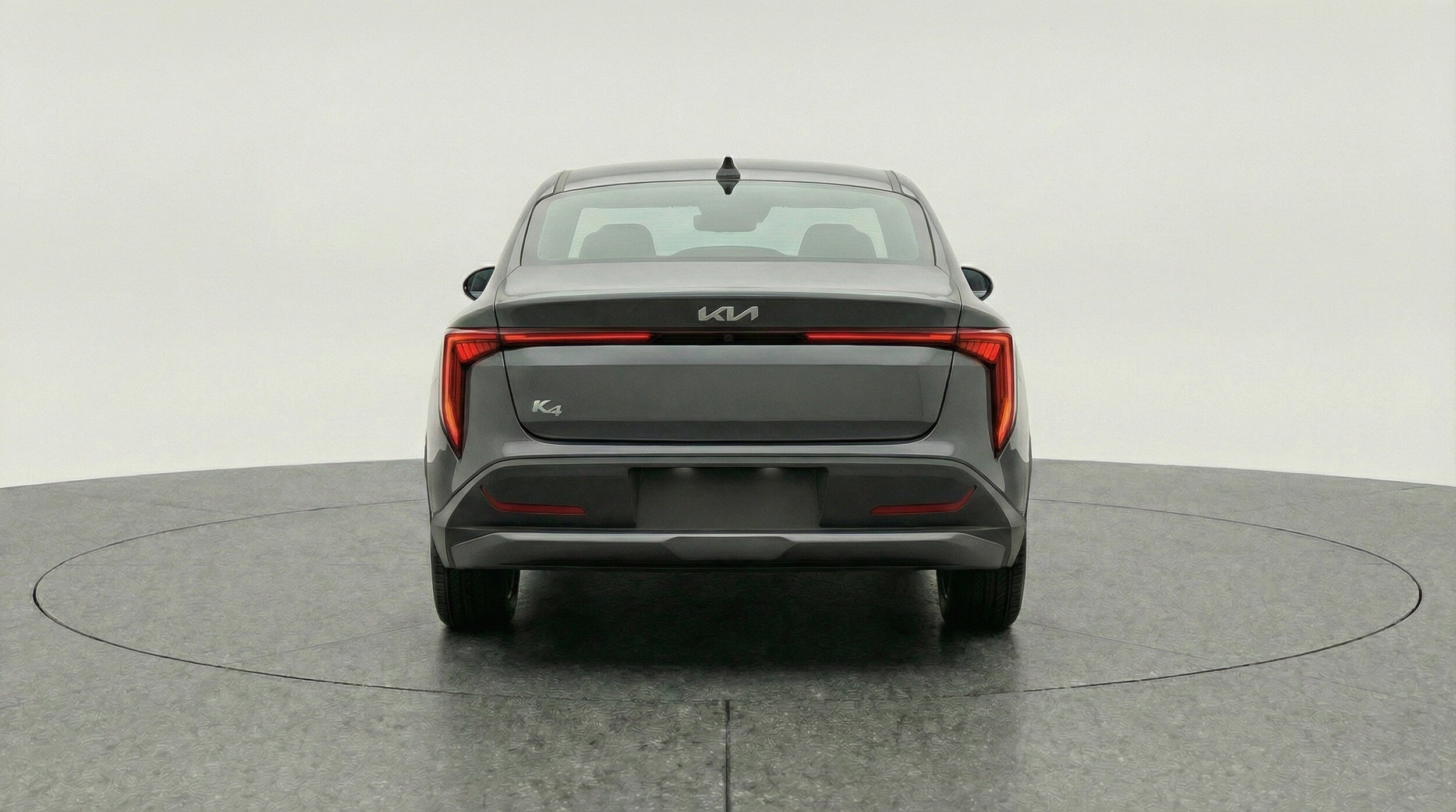 Thumbnail: 2025 Kia K4 - 7