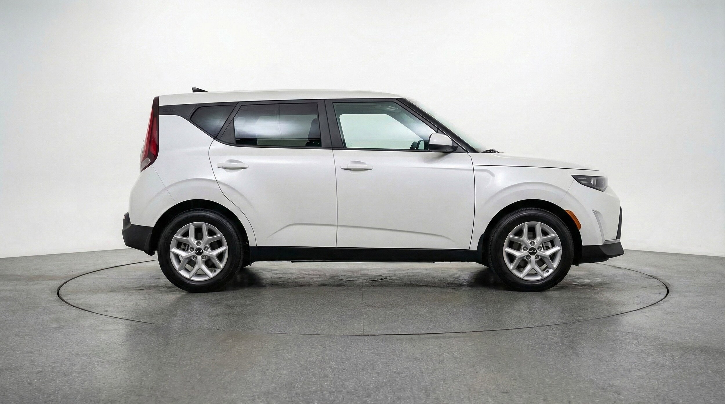 Thumbnail: 2025 Kia Soul - 11