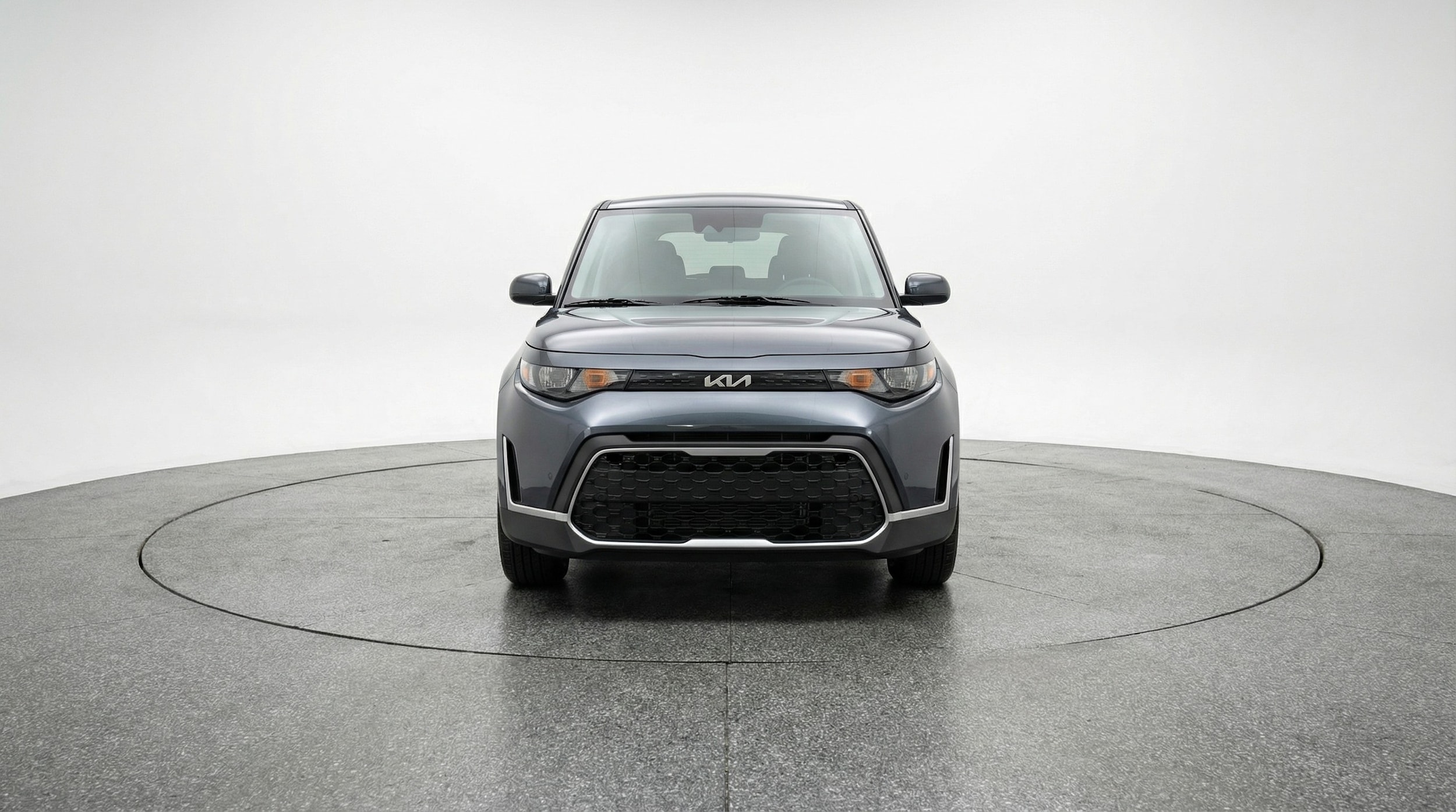 Thumbnail: 2025 Kia Soul - 2