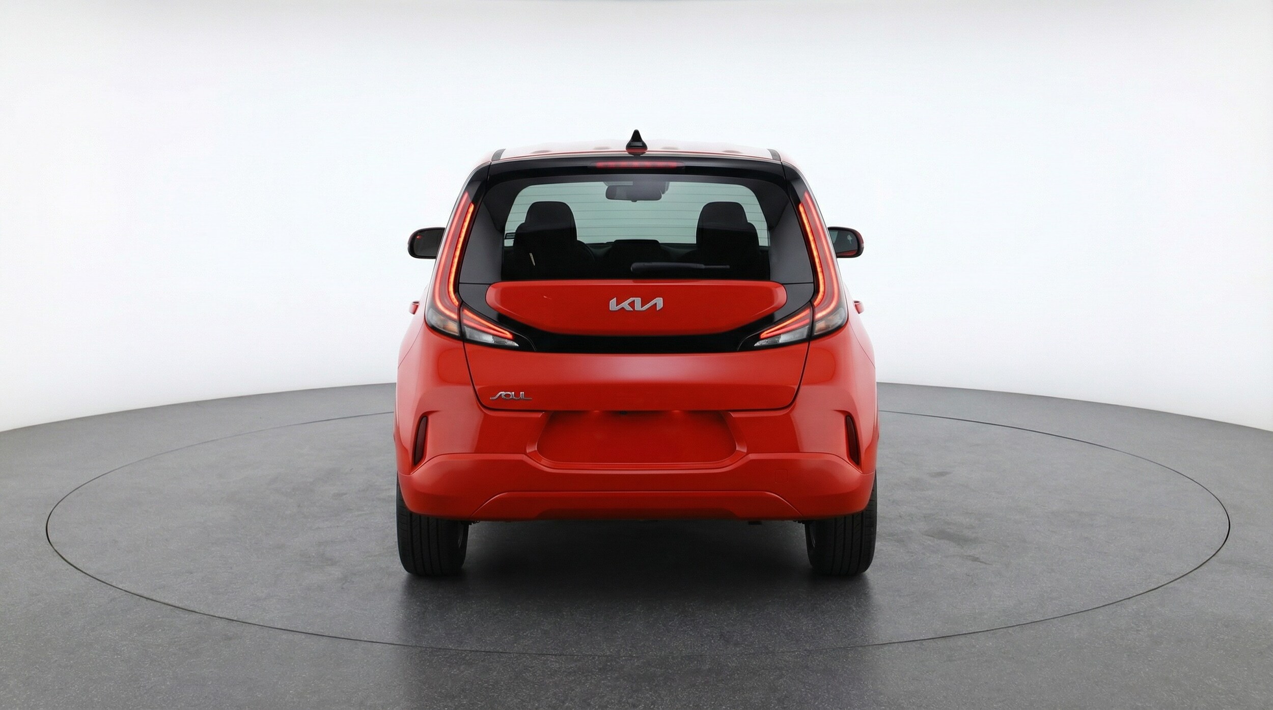 Thumbnail: 2025 Kia Soul - 6