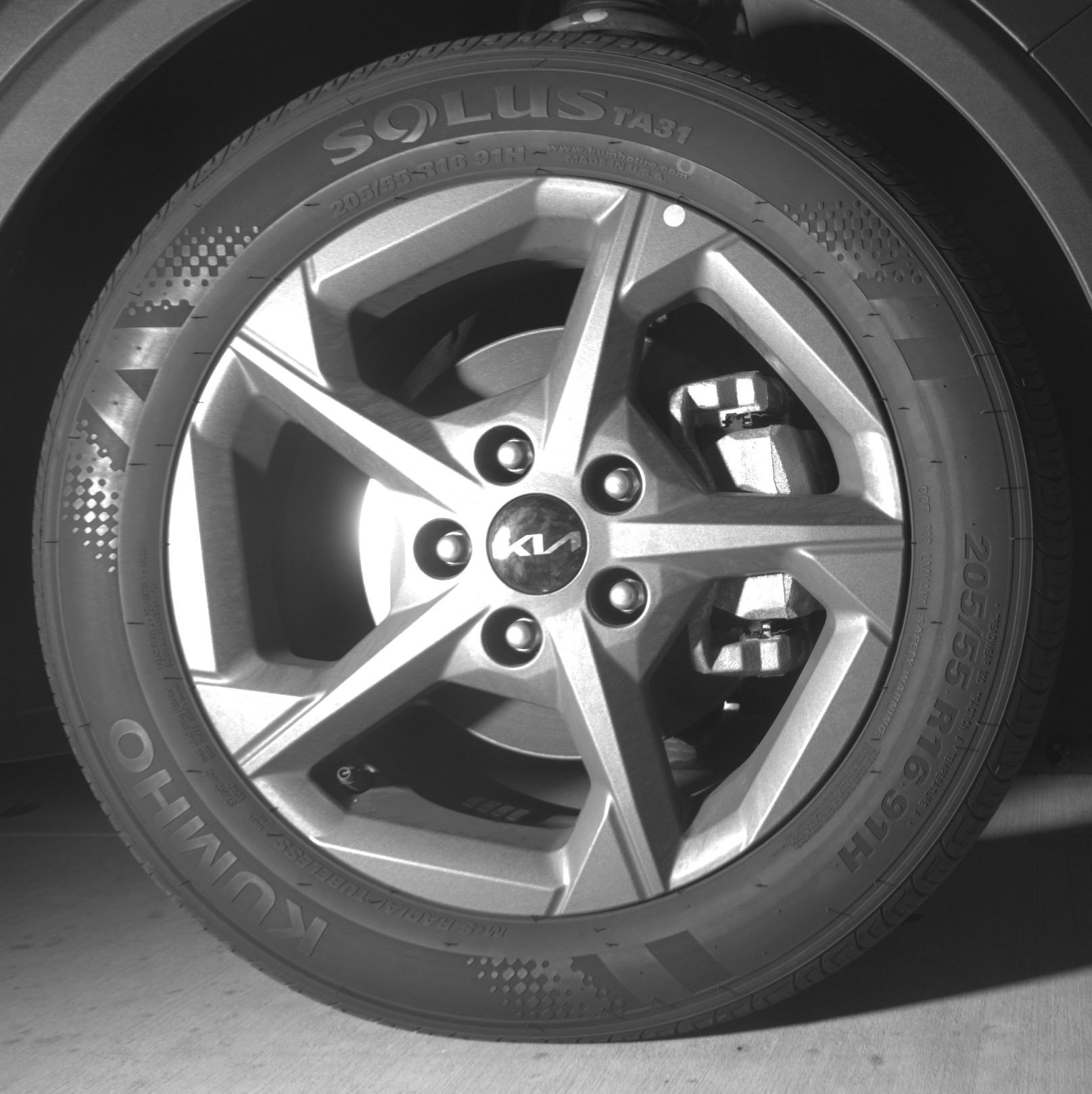 Thumbnail: 2026 Kia K4 - 13
