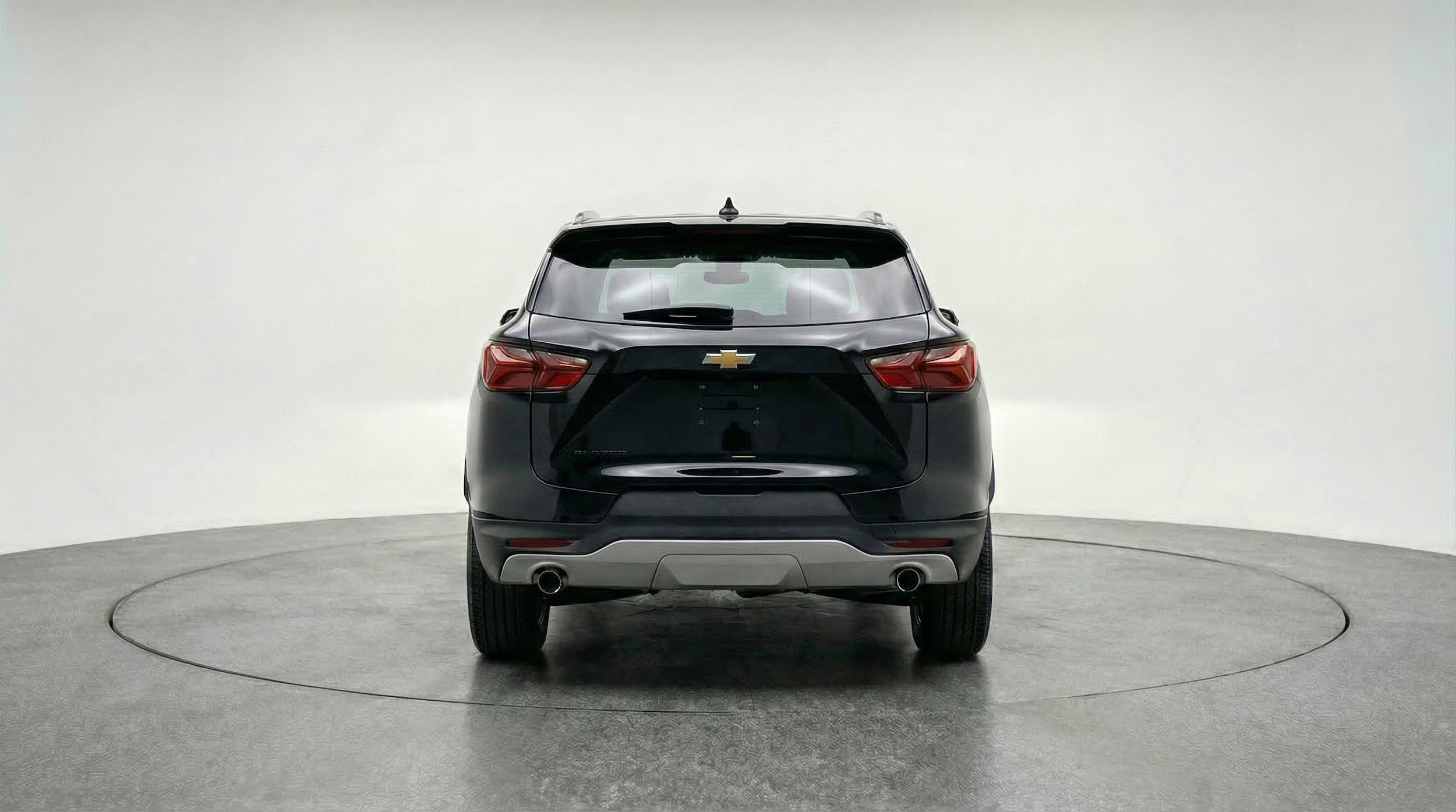 Thumbnail: 2025 Chevrolet Blazer - 7