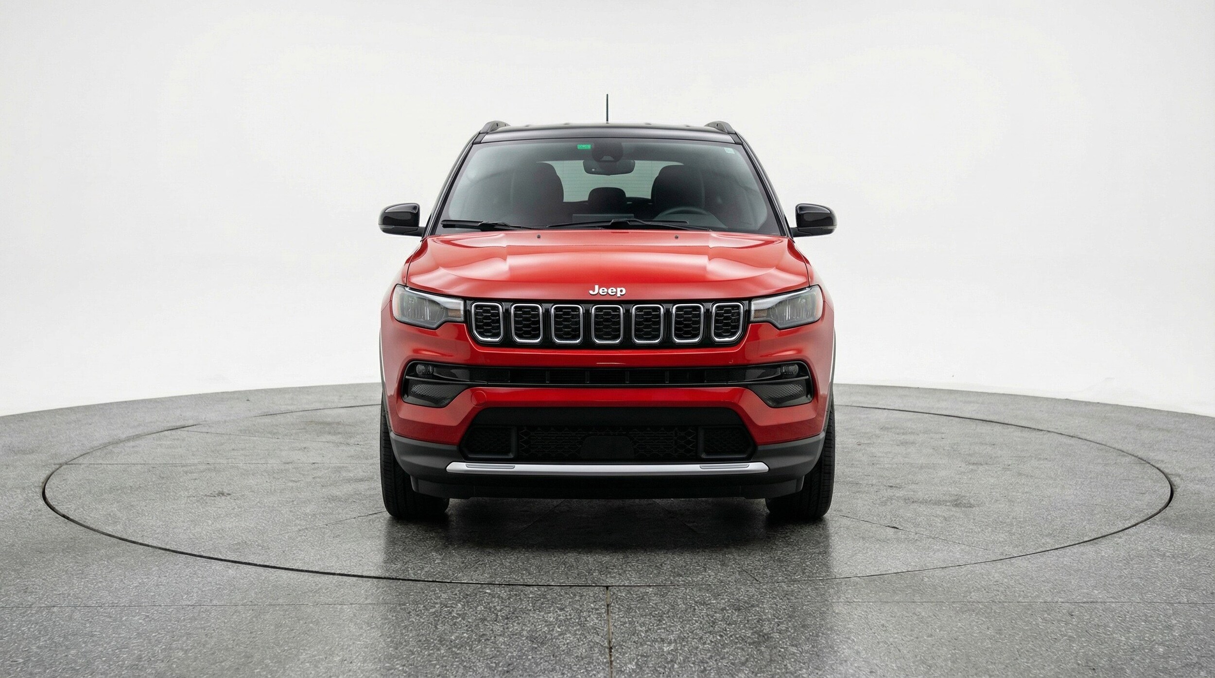 Thumbnail: 2025 Jeep Compass - 2