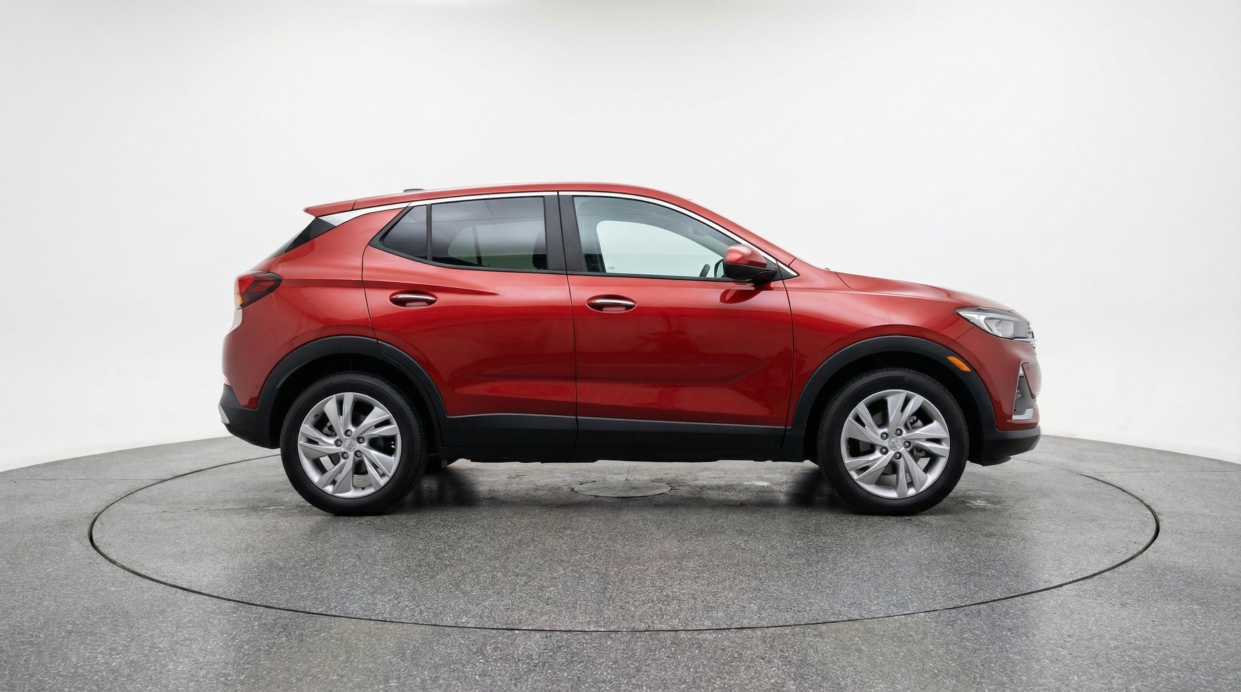 Thumbnail: 2026 Buick Encore GX - 11