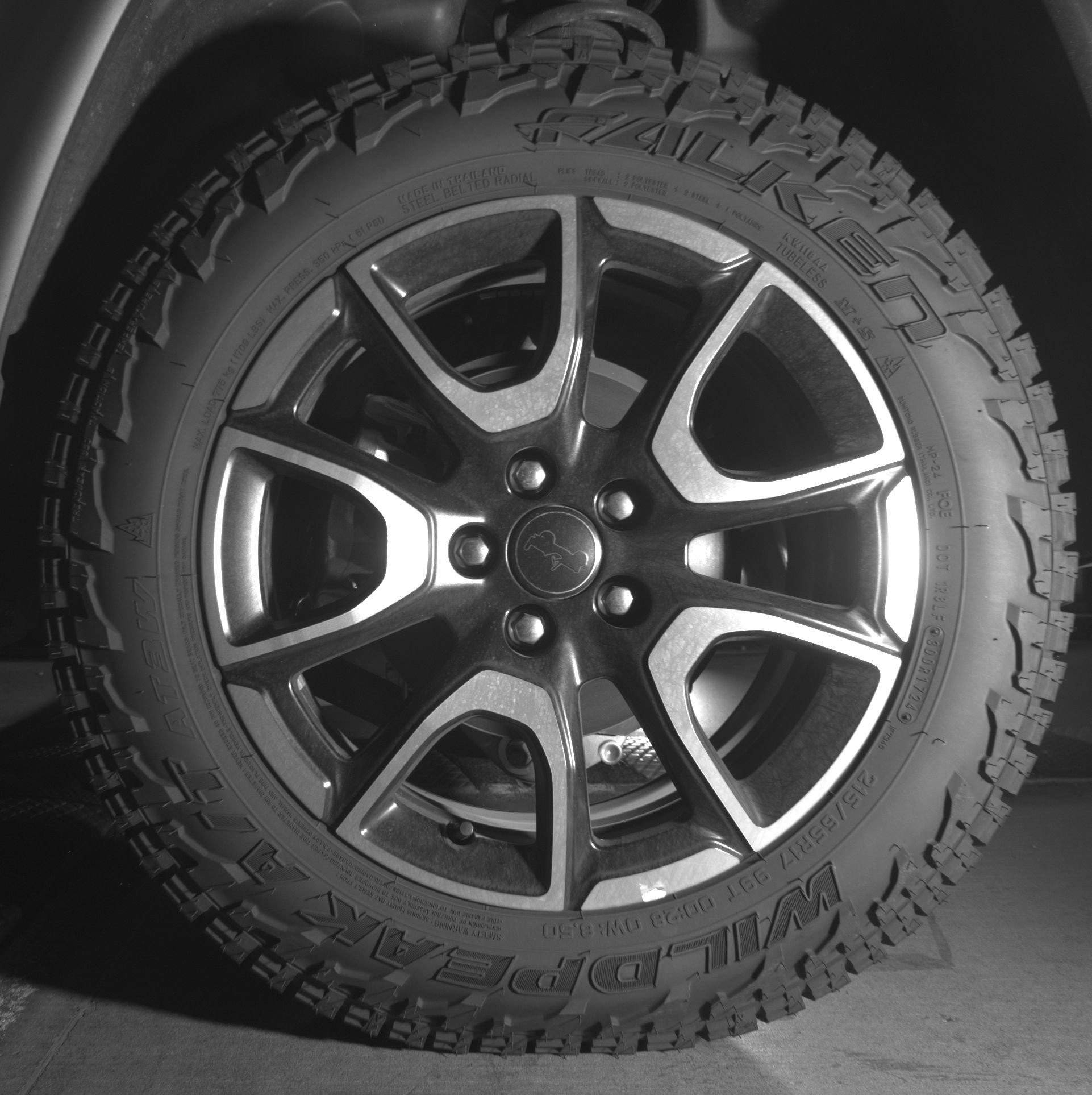Thumbnail: 2025 Jeep Compass - 14