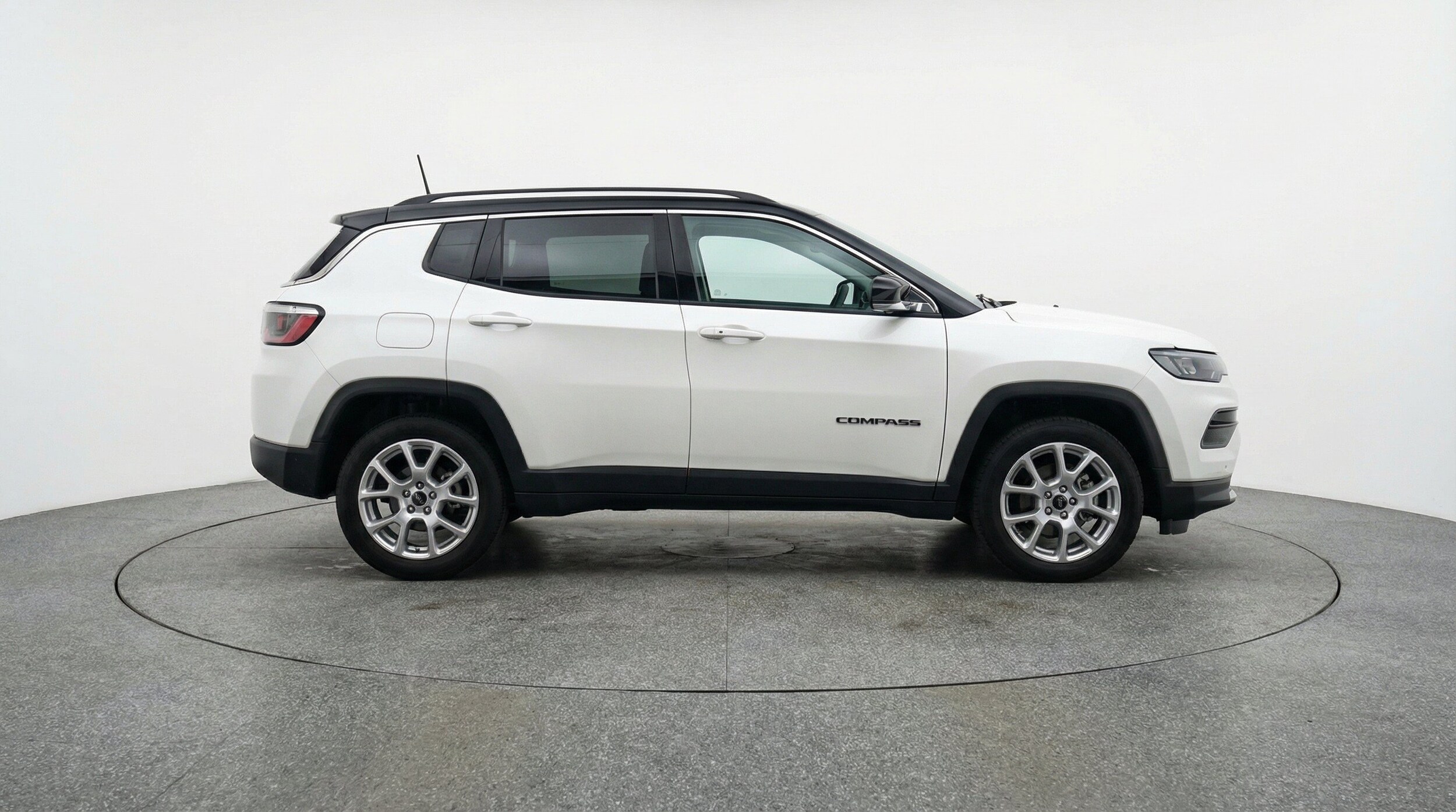 Thumbnail: 2025 Jeep Compass - 11