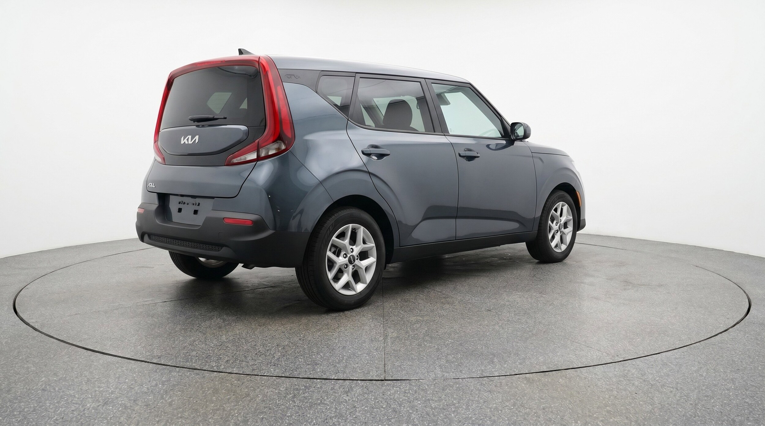Thumbnail: 2025 Kia Soul - 9