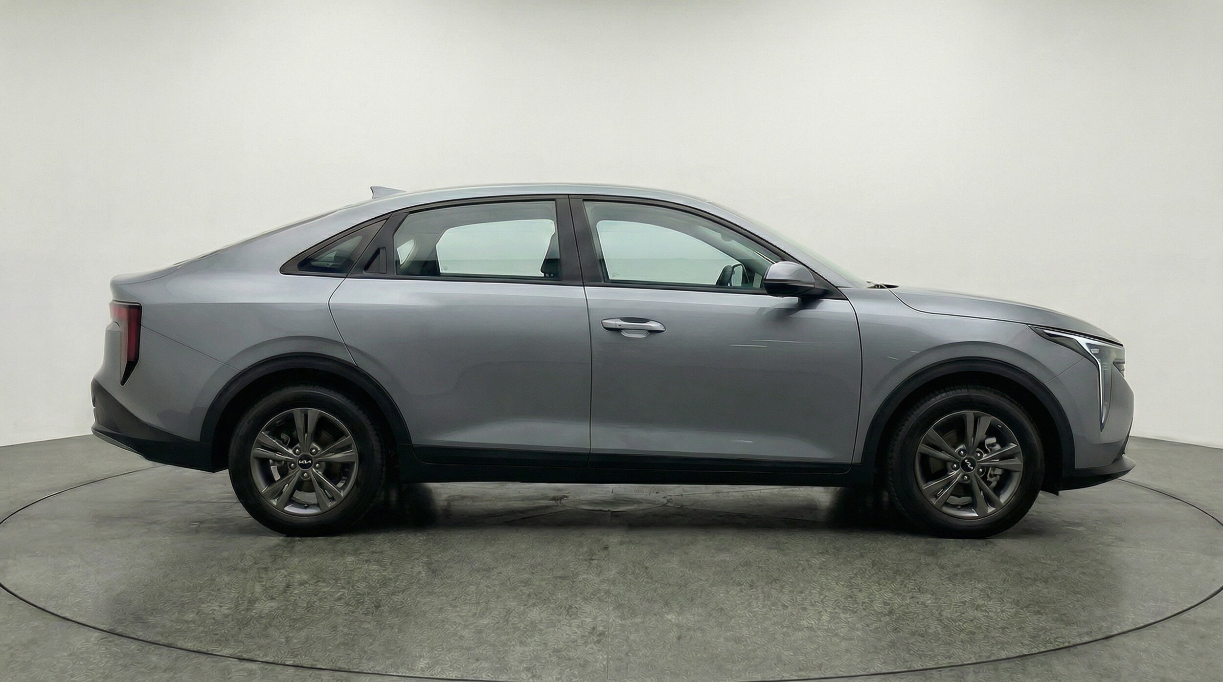 Thumbnail: 2025 Kia K4 - 8