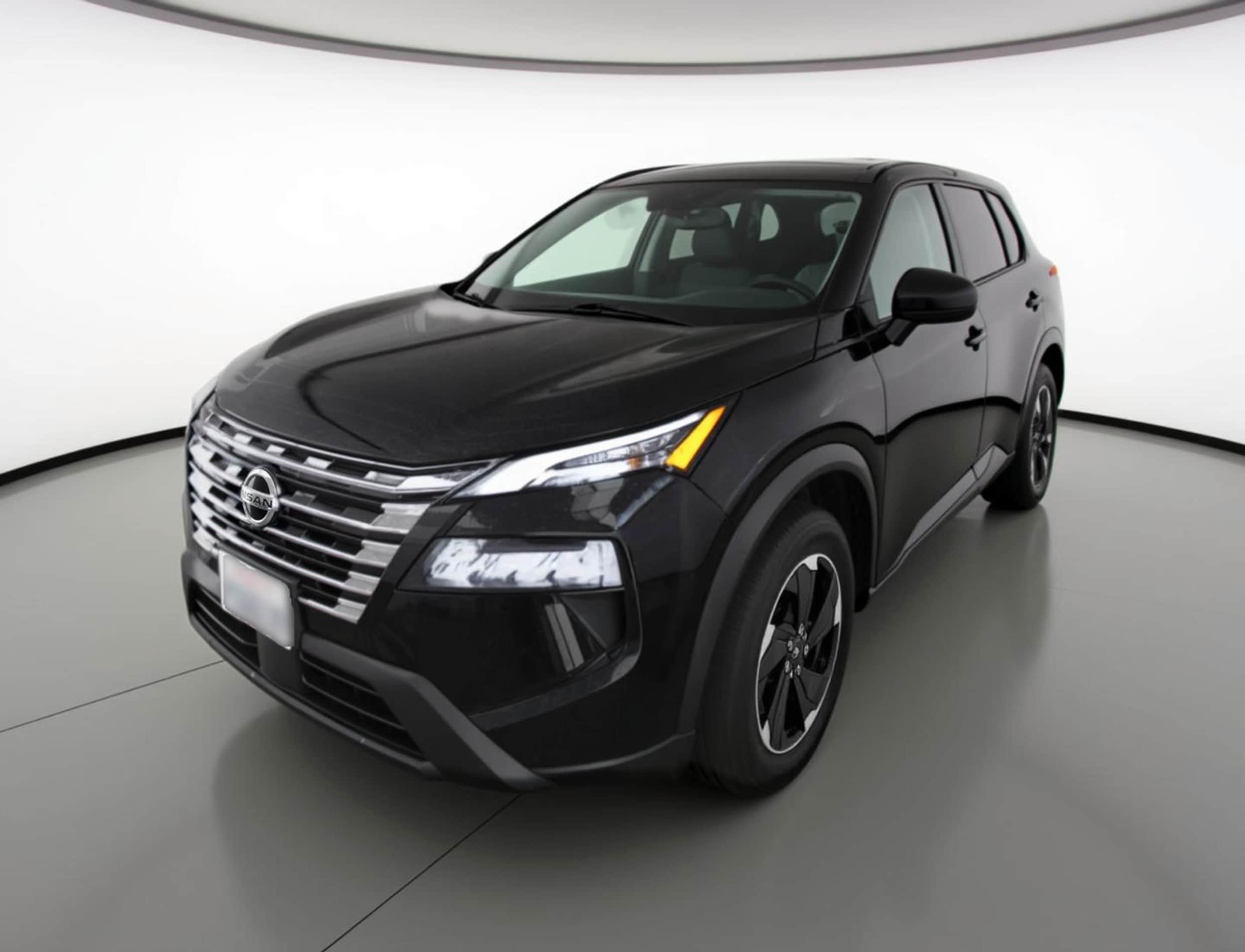 Thumbnail: 2025 Nissan Rogue - 3