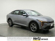 2025 Kia K4  -
                  Orlando, FL