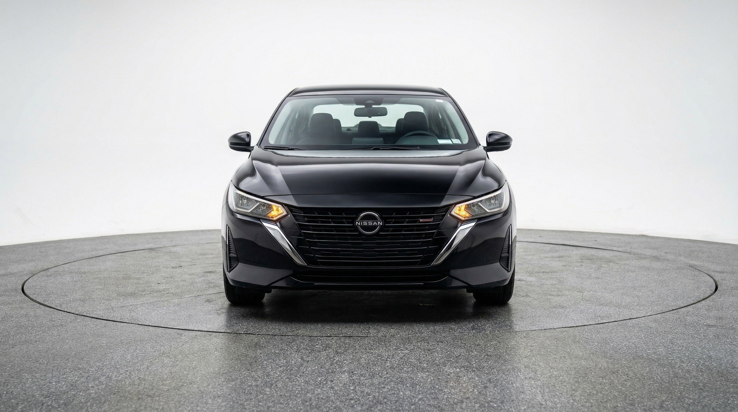 Thumbnail: 2025 Nissan Sentra - 2