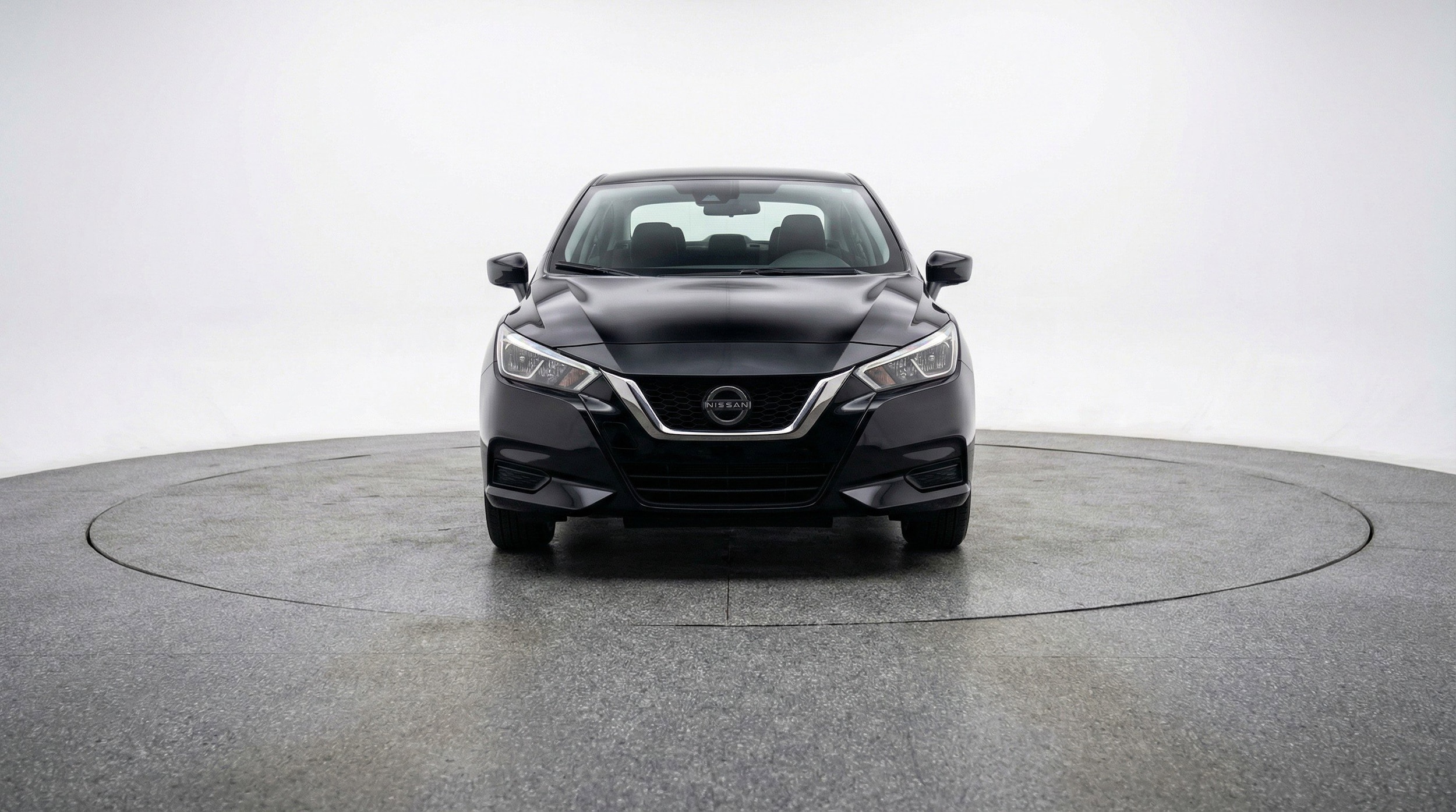 Thumbnail: 2025 Nissan Versa - 2