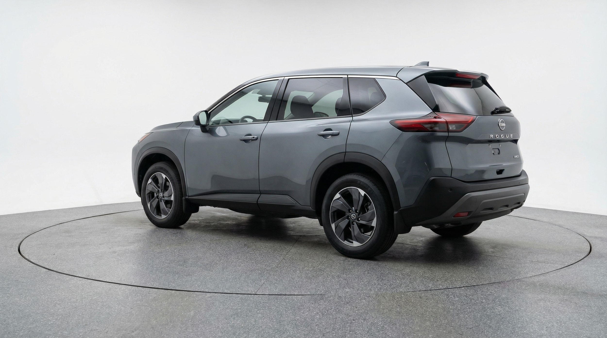 Thumbnail: 2025 Nissan Rogue - 5