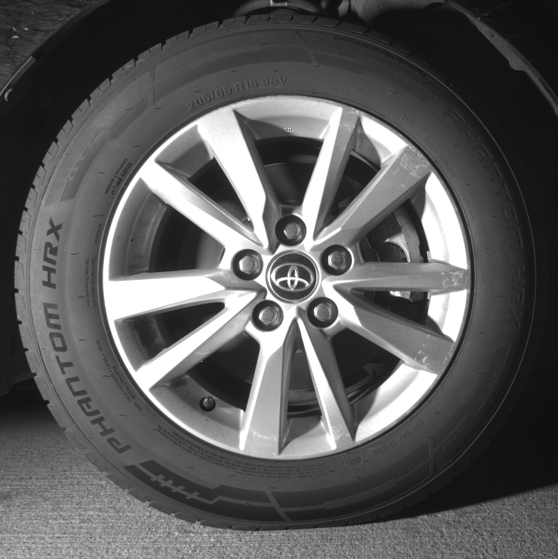 Thumbnail: 2025 Toyota Camry - 10