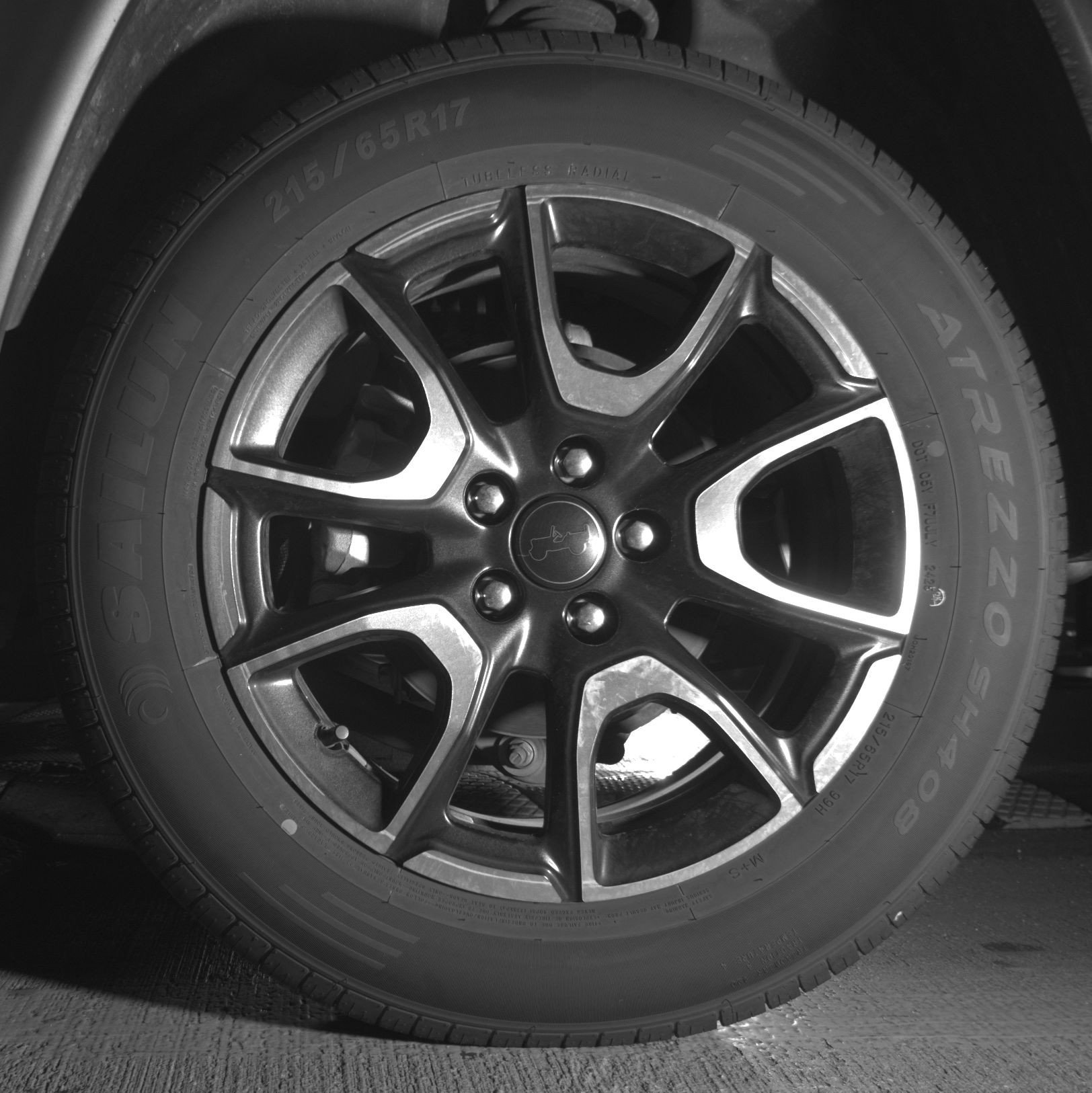 Thumbnail: 2025 Jeep Compass - 14