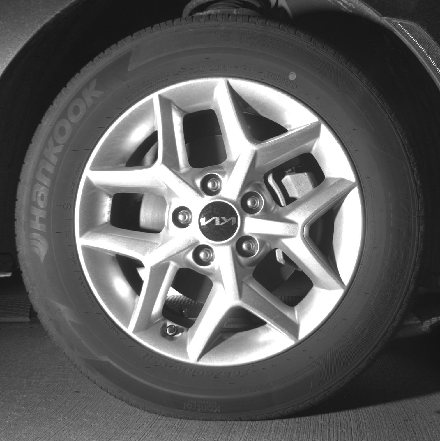 Thumbnail: 2025 Kia Soul - 18