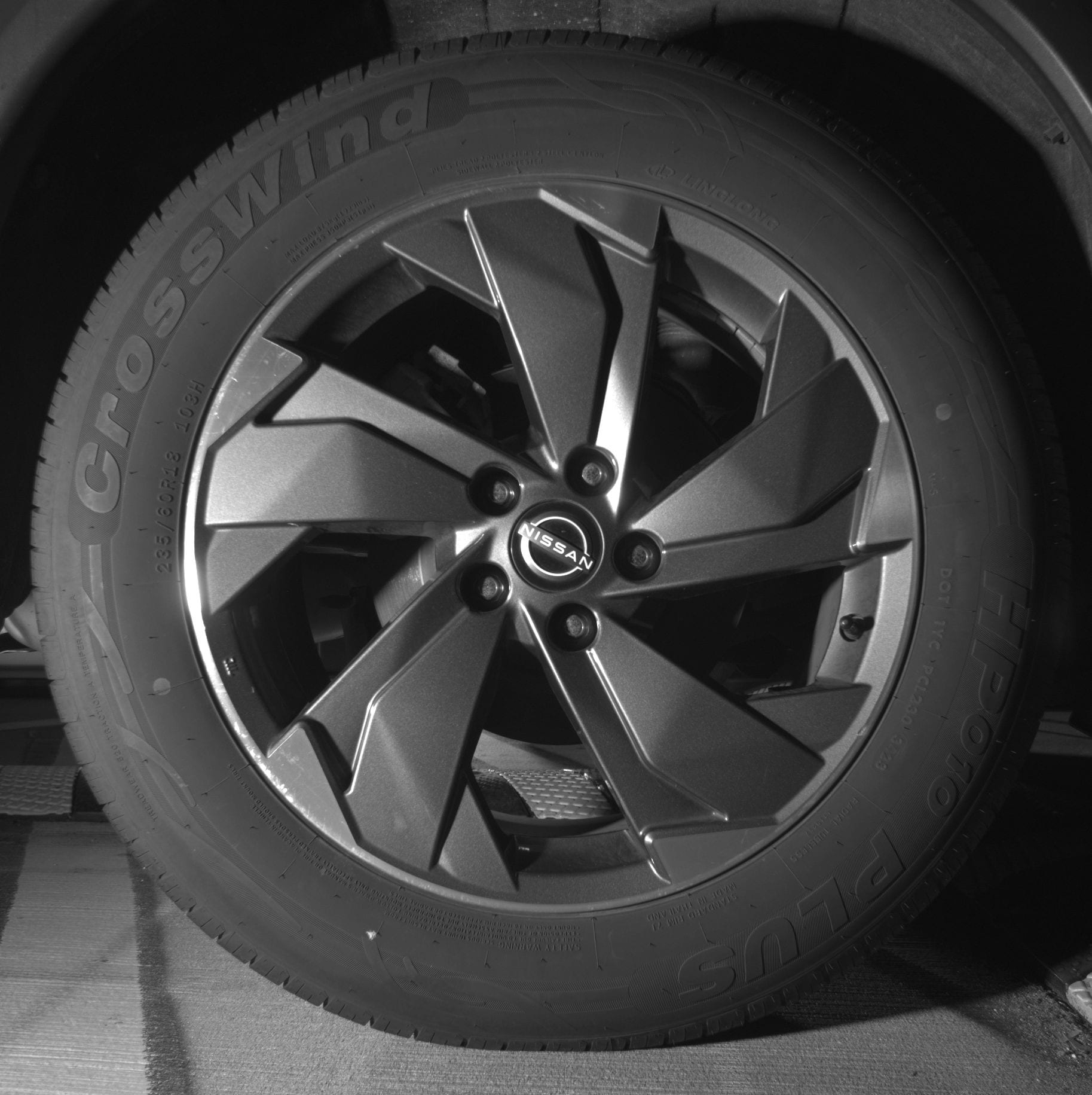 Thumbnail: 2025 Nissan Rogue - 12