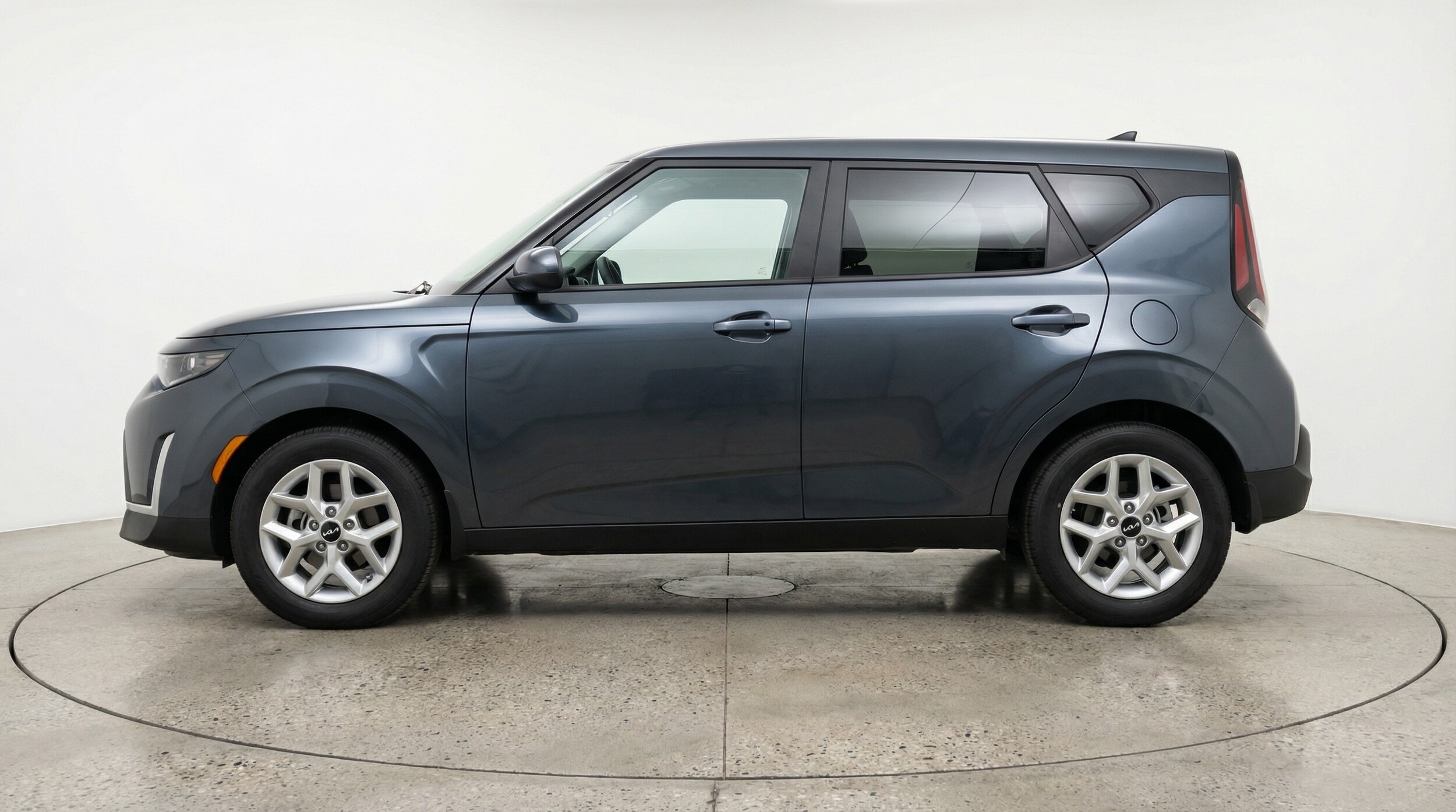 Thumbnail: 2025 Kia Soul - 4