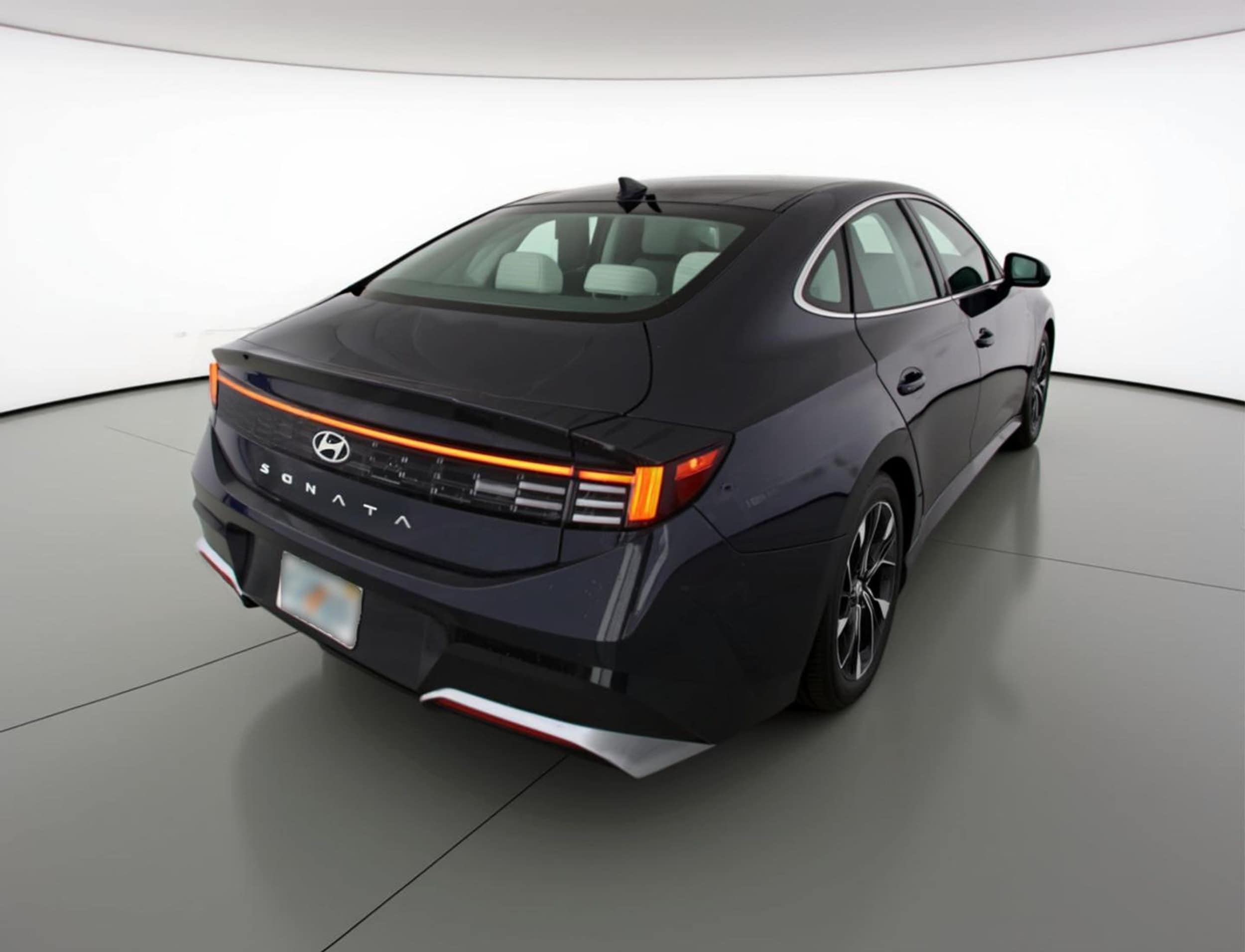 Thumbnail: 2025 Hyundai Sonata - 7