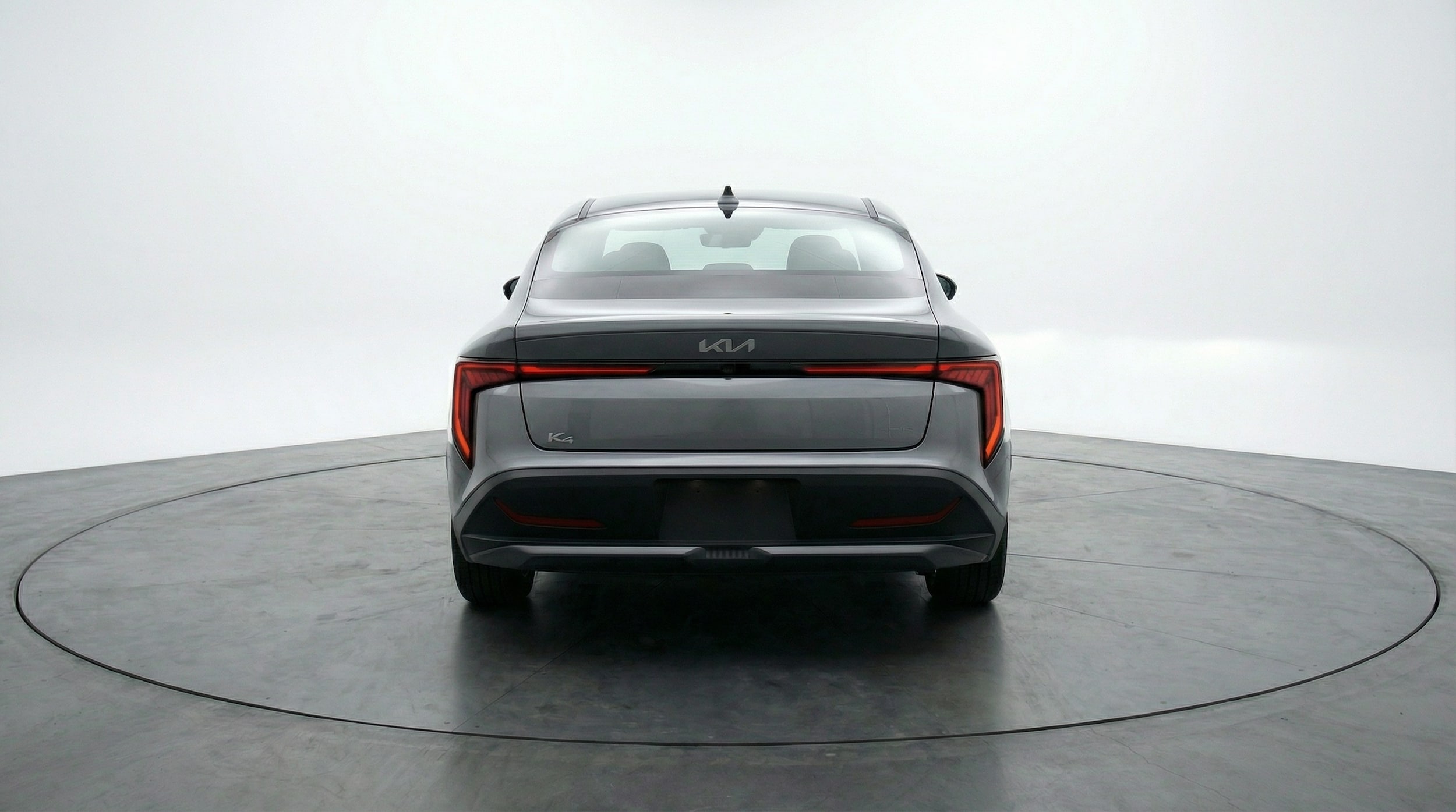 Thumbnail: 2025 Kia K4 - 6