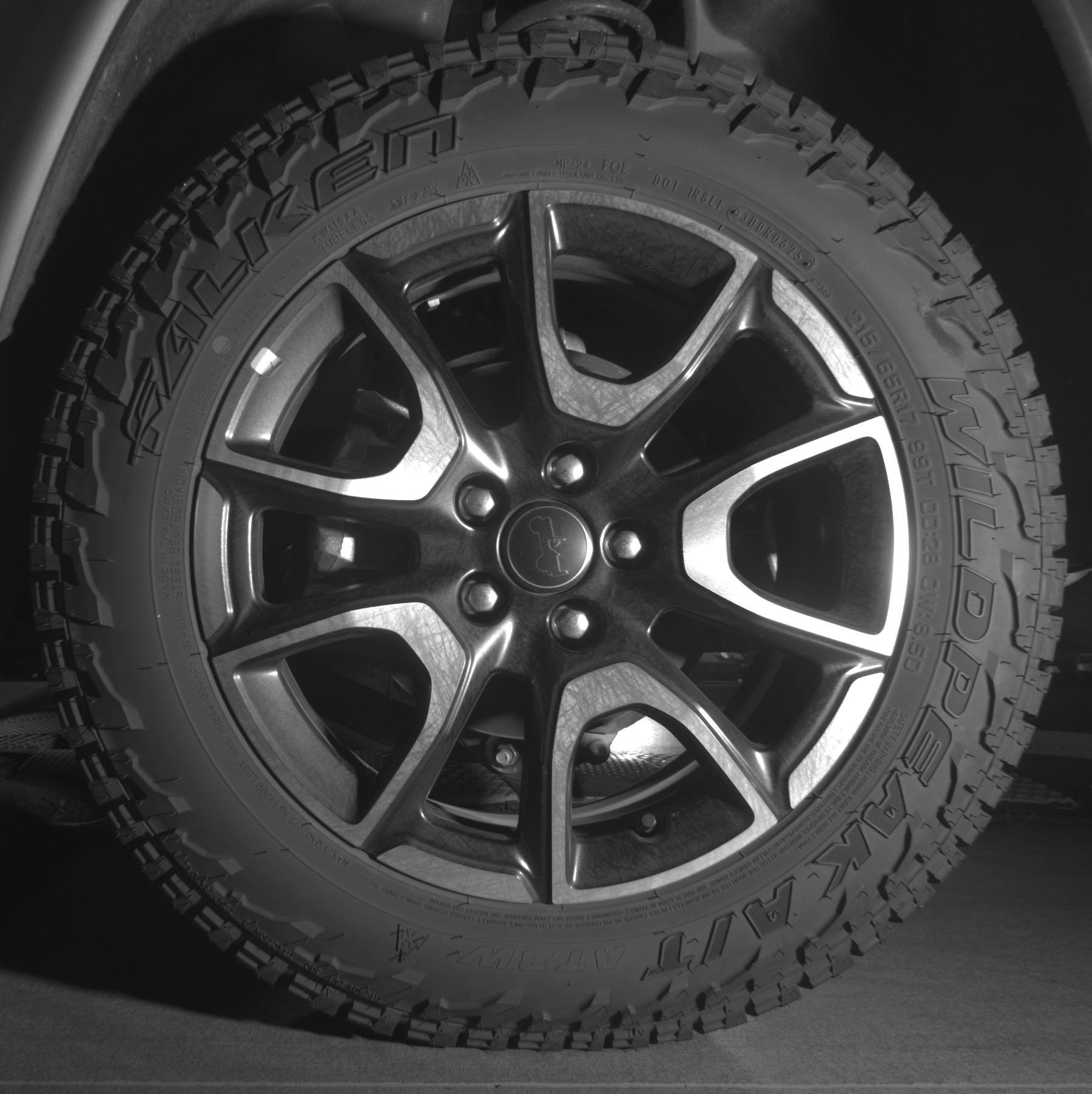 Thumbnail: 2025 Jeep Compass - 14