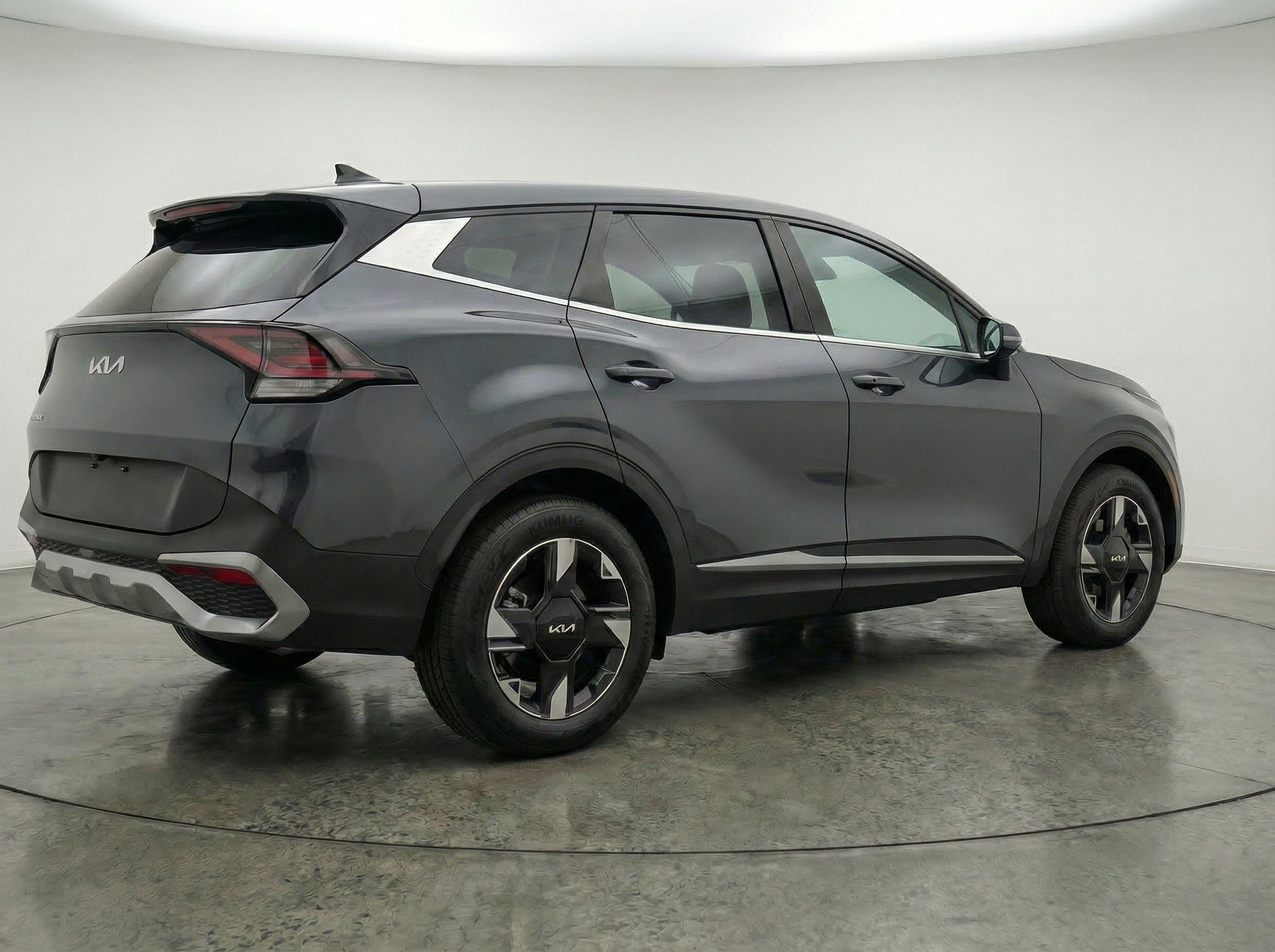 Thumbnail: 2026 Kia Sportage - 9