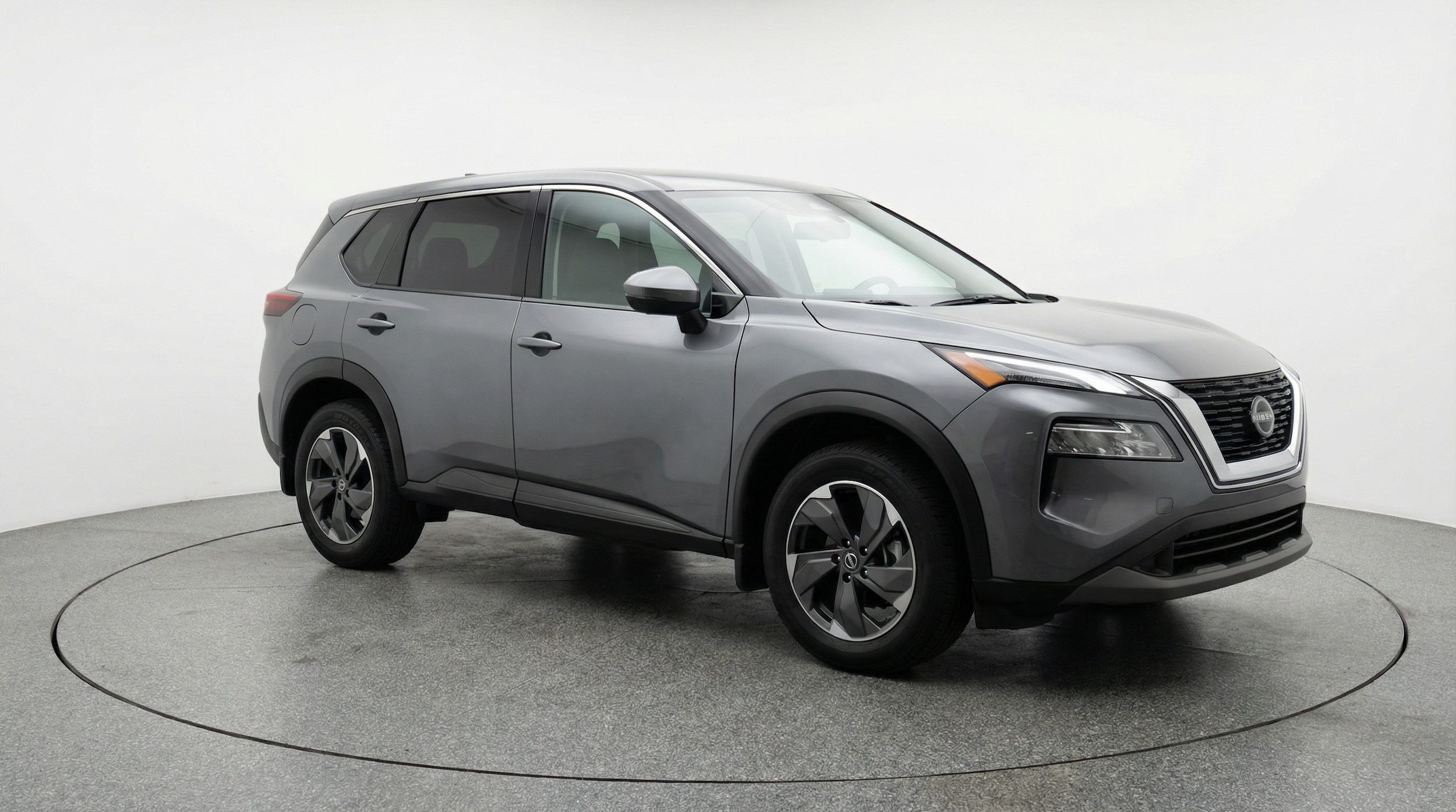 Thumbnail: 2025 Nissan Rogue - 1