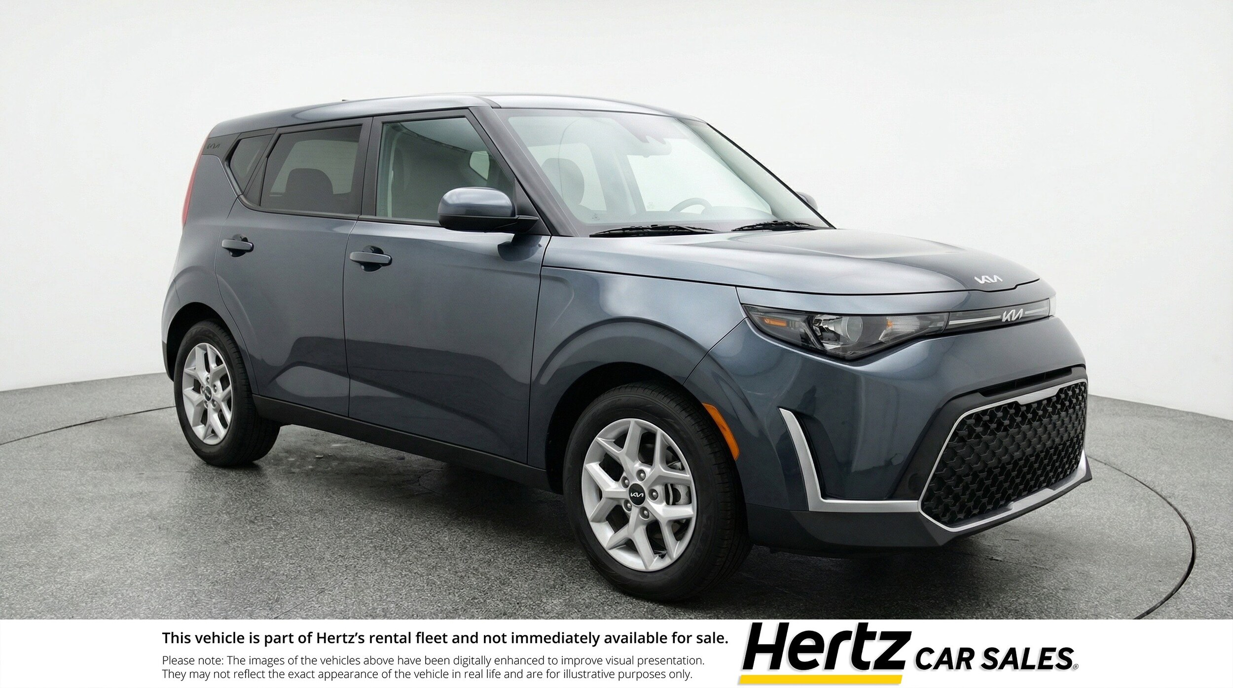 Thumbnail: 2025 Kia Soul - 1