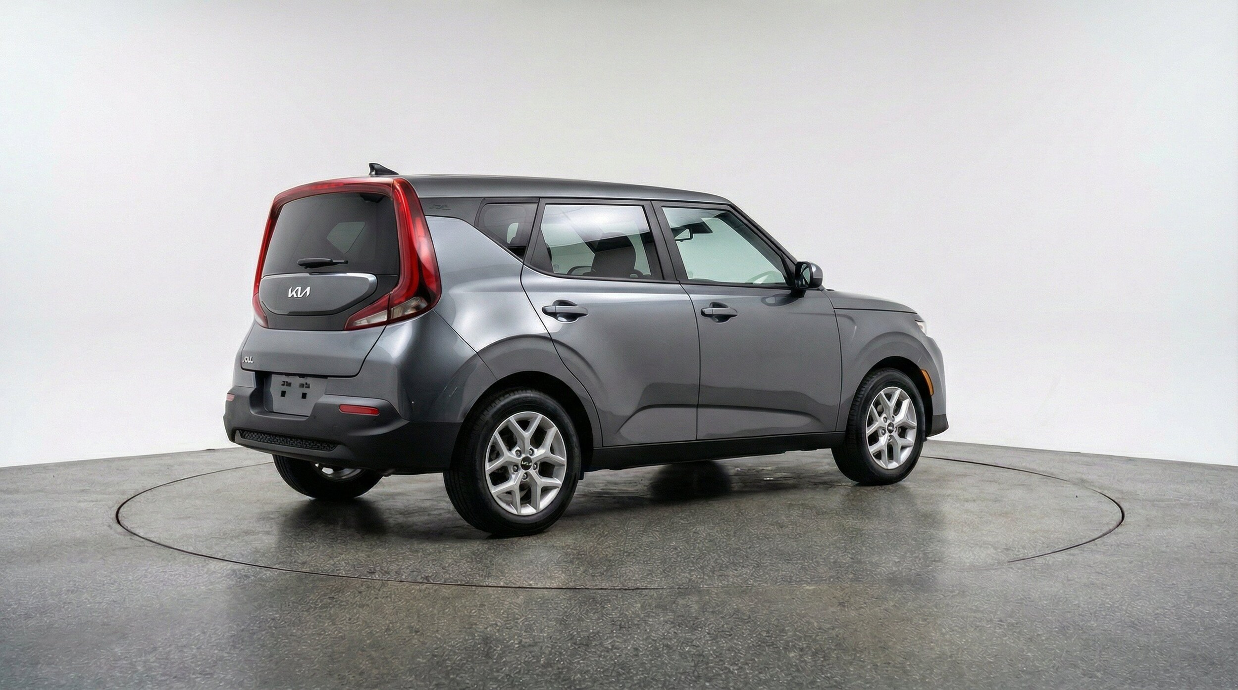 Thumbnail: 2025 Kia Soul - 9