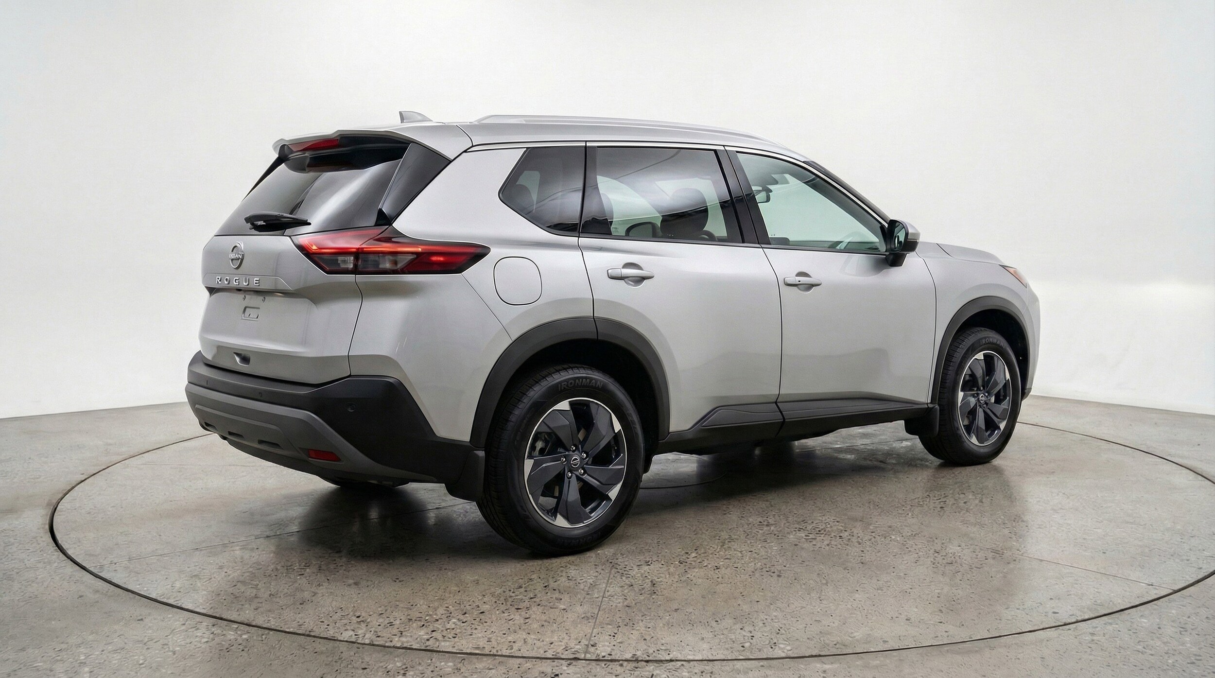 Thumbnail: 2025 Nissan Rogue - 9