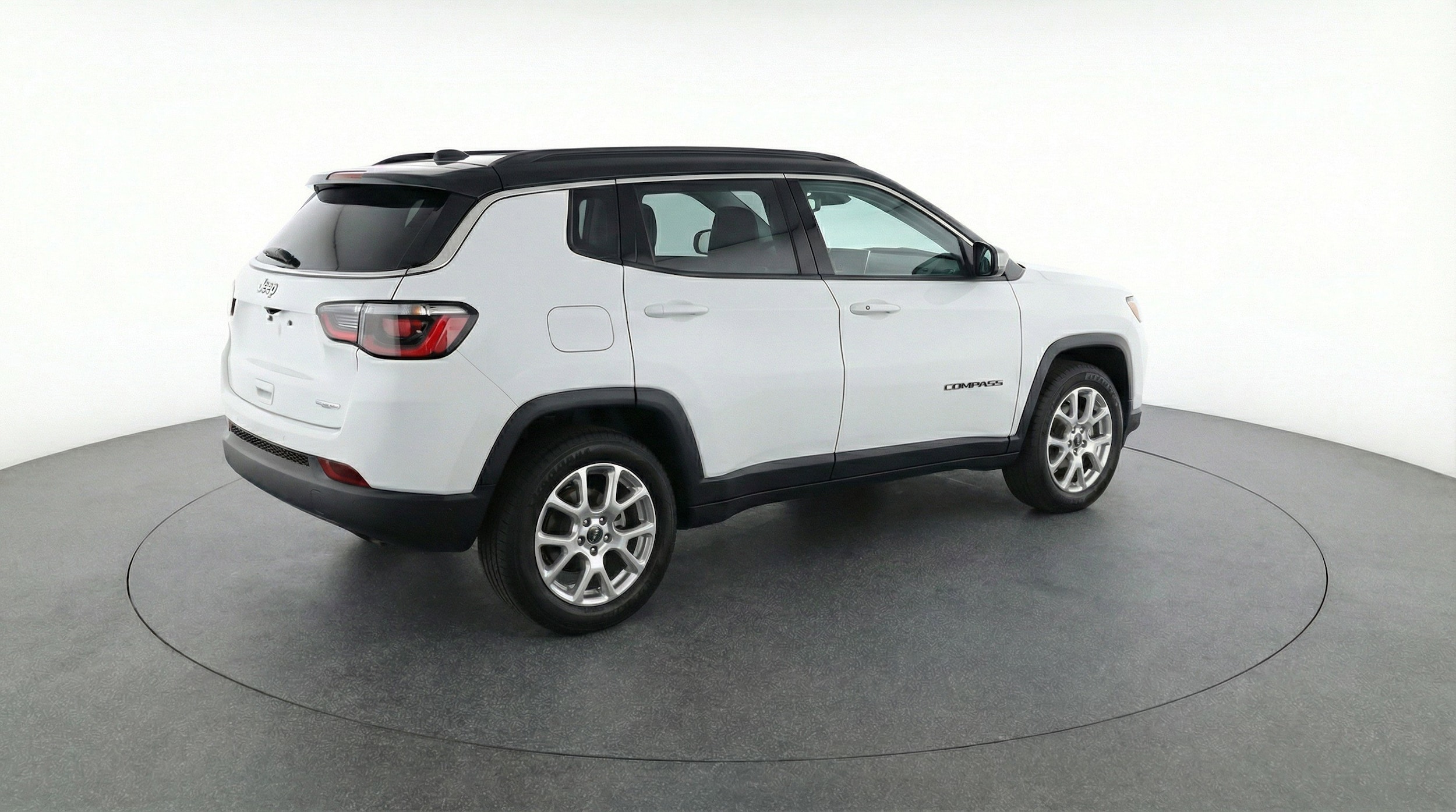 Thumbnail: 2025 Jeep Compass - 9