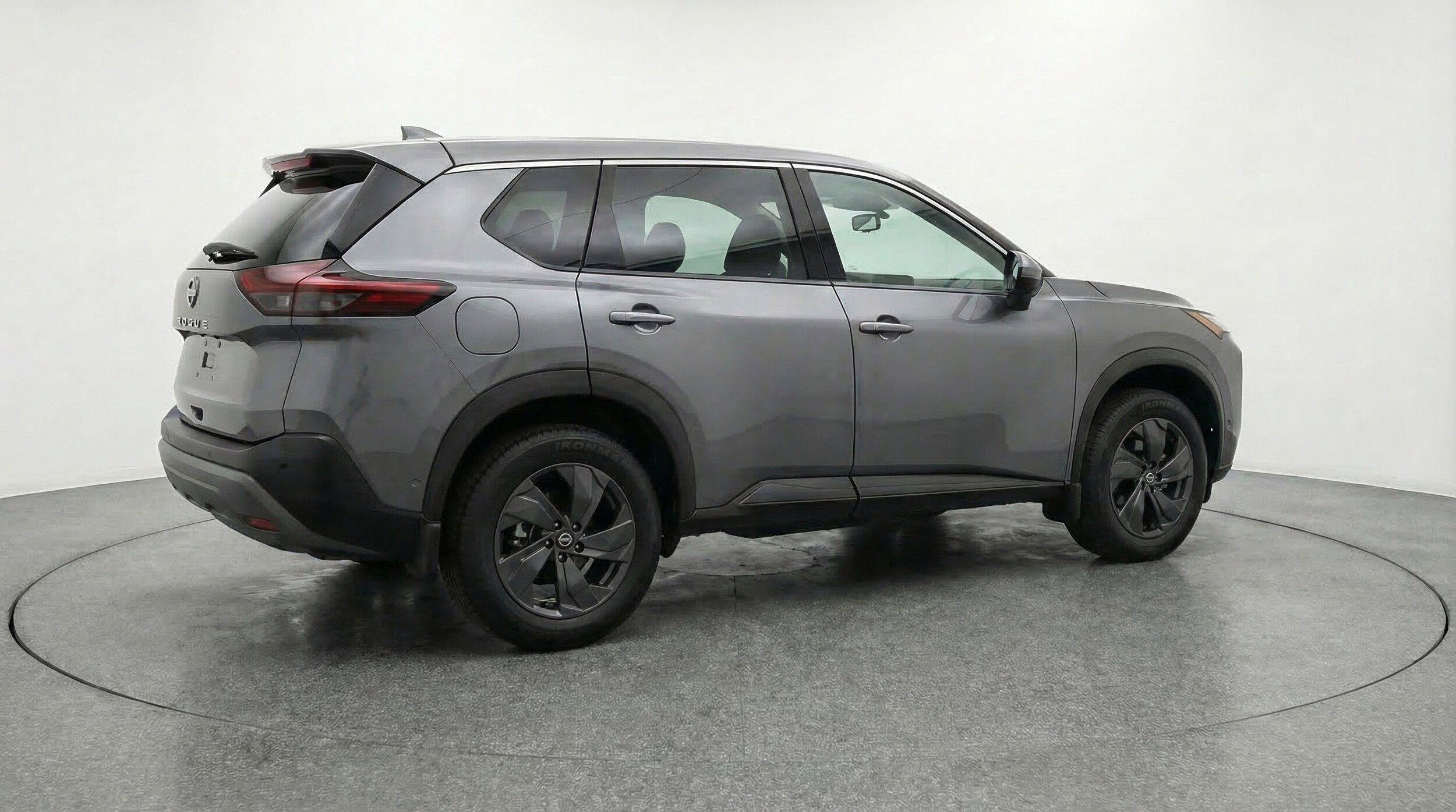 Thumbnail: 2025 Nissan Rogue - 9