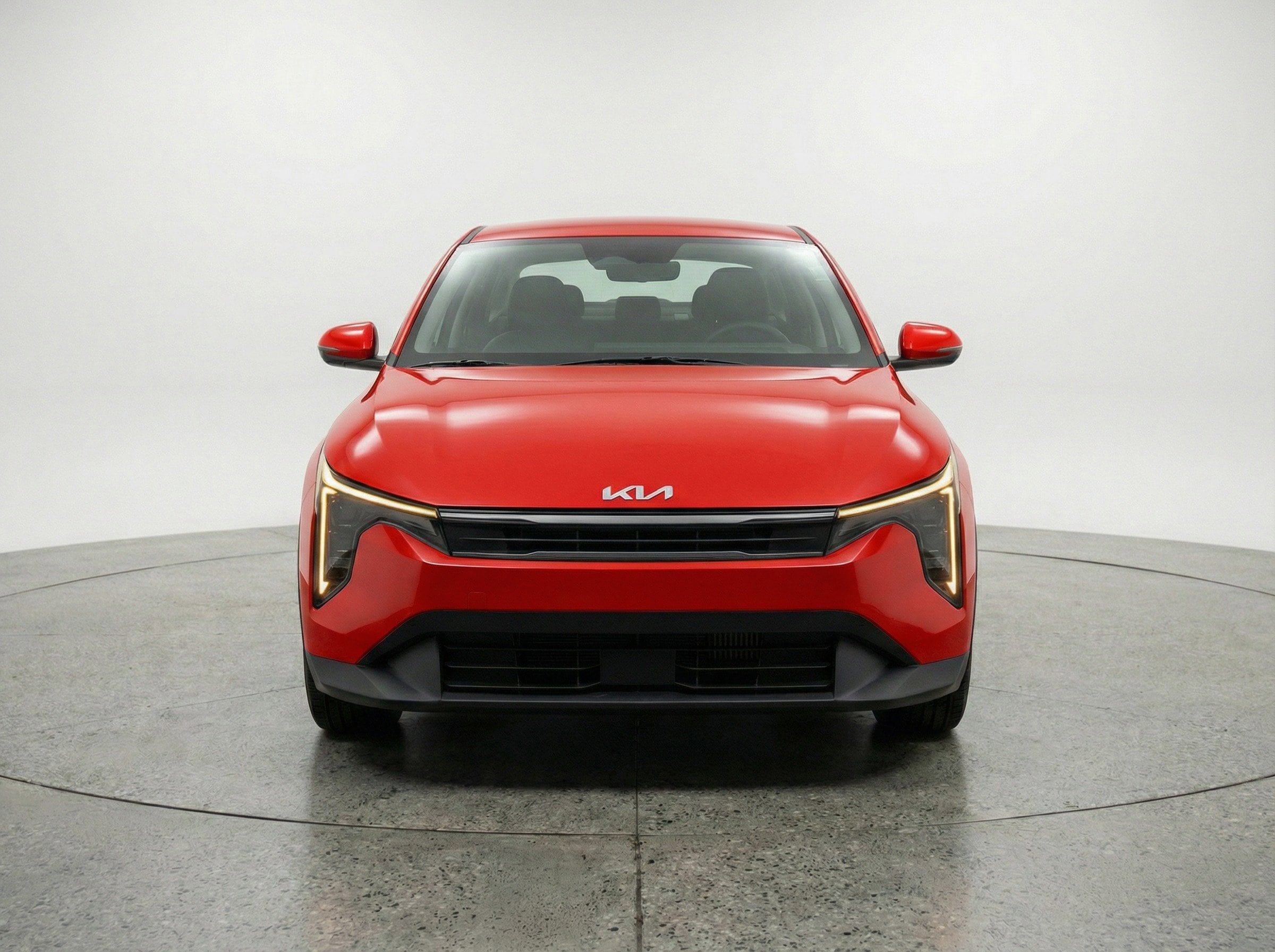 Thumbnail: 2025 Kia K4 - 2