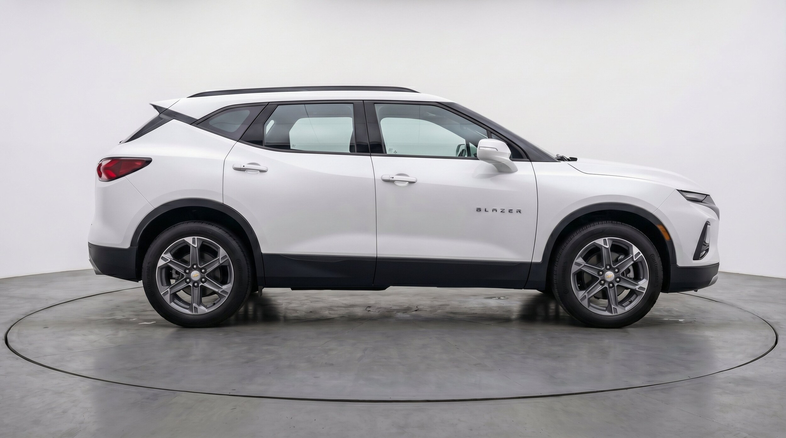Thumbnail: 2026 Chevrolet Blazer - 11