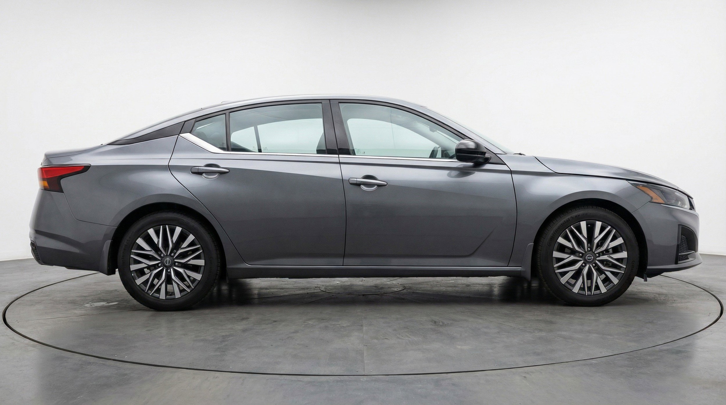Thumbnail: 2025 Nissan Altima - 11