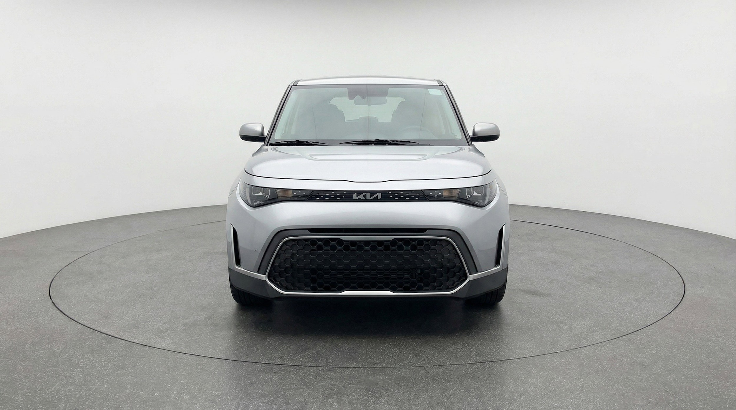 Thumbnail: 2025 Kia Soul - 2