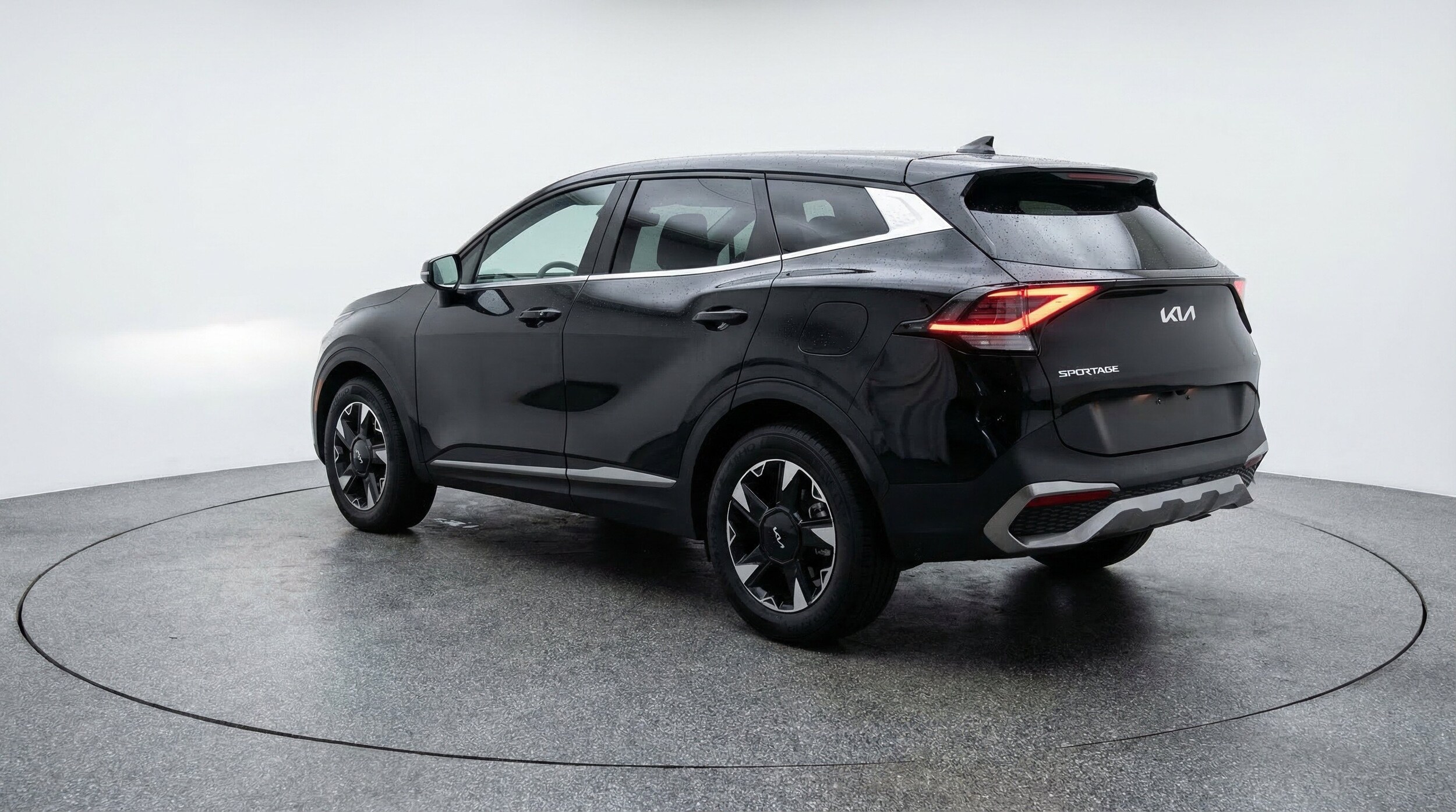 Thumbnail: 2026 Kia Sportage - 6