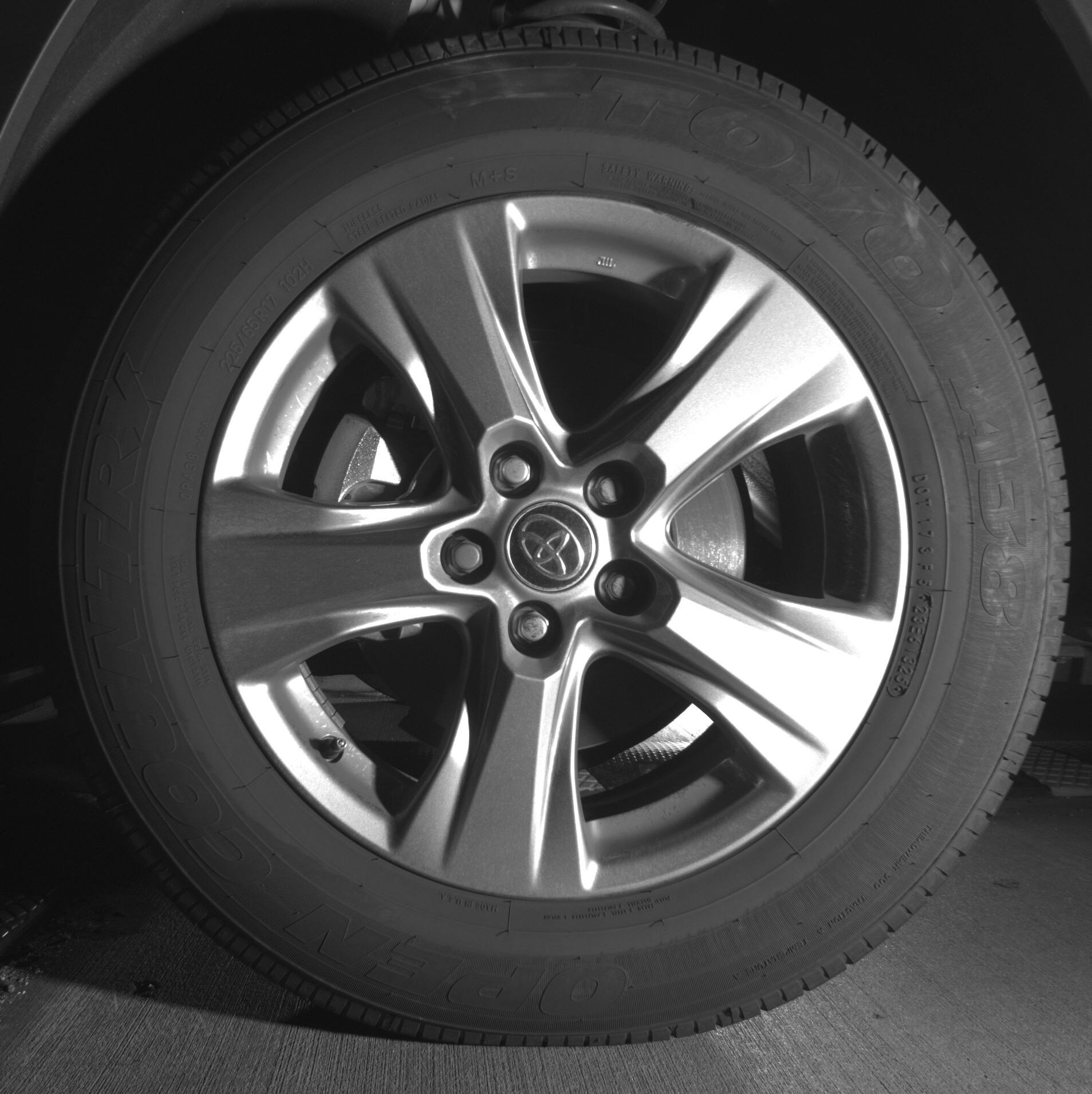 Thumbnail: 2025 Toyota RAV4 - 9