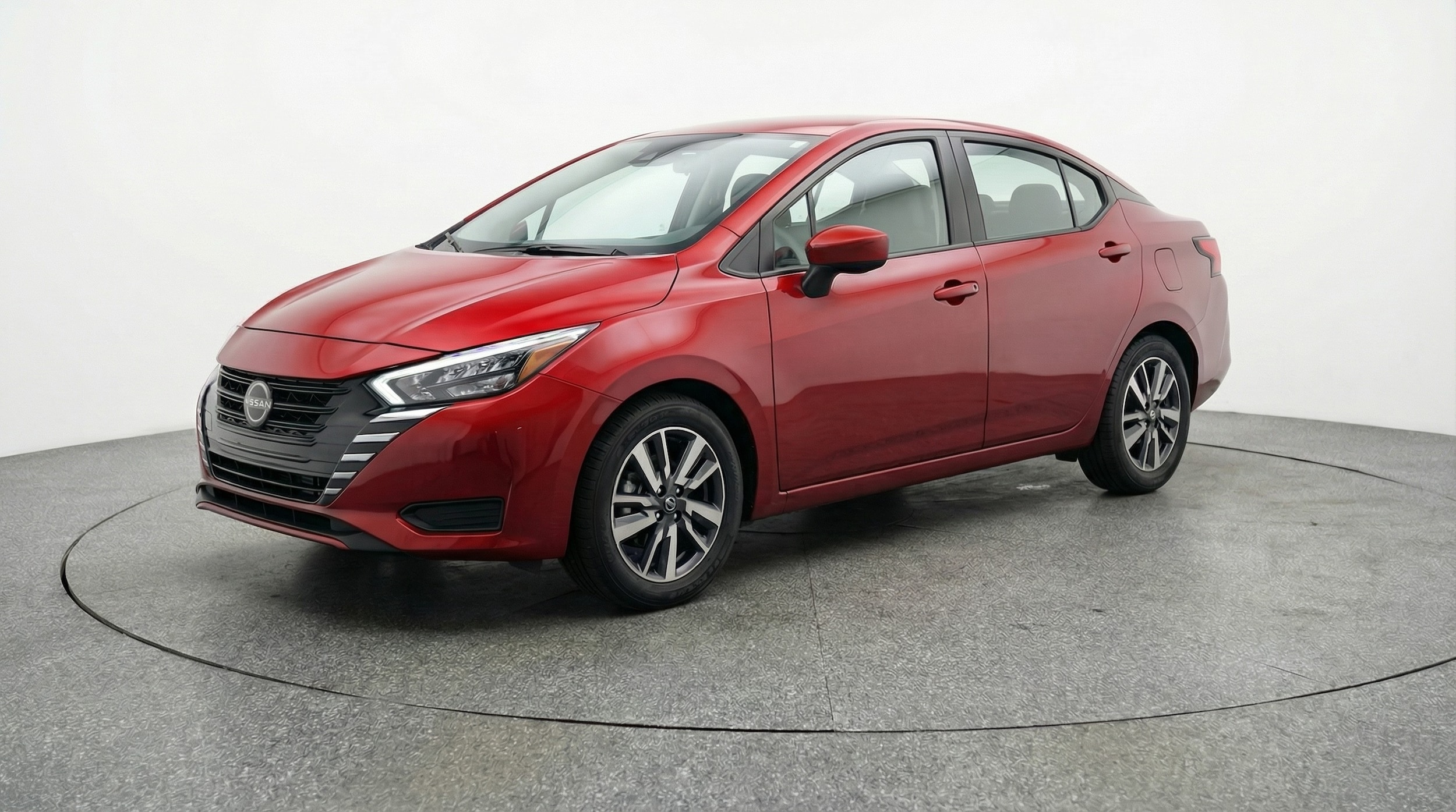 Thumbnail: 2025 Nissan Versa - 3