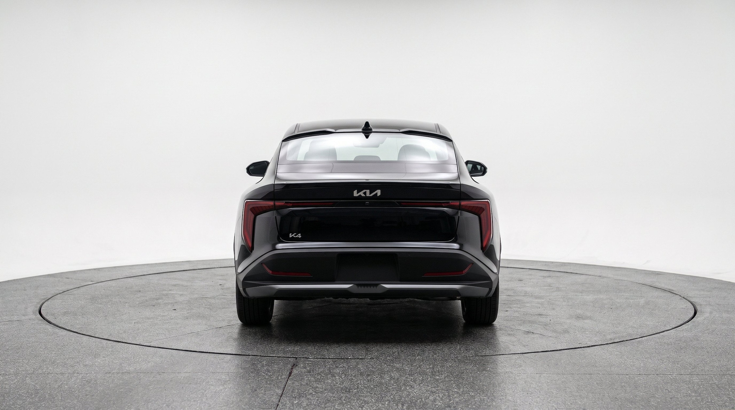 Thumbnail: 2025 Kia K4 - 7