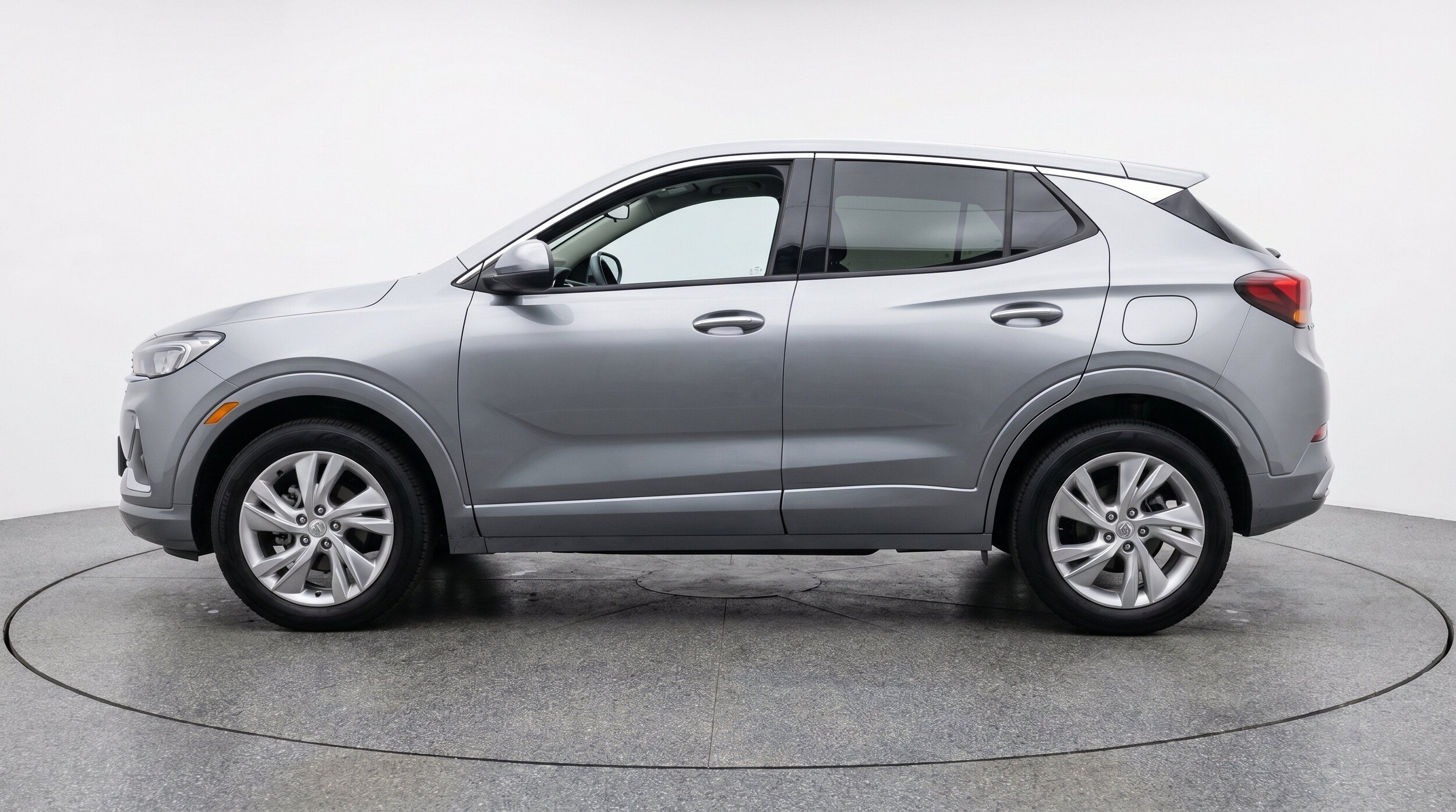 Thumbnail: 2026 Buick Encore GX - 5
