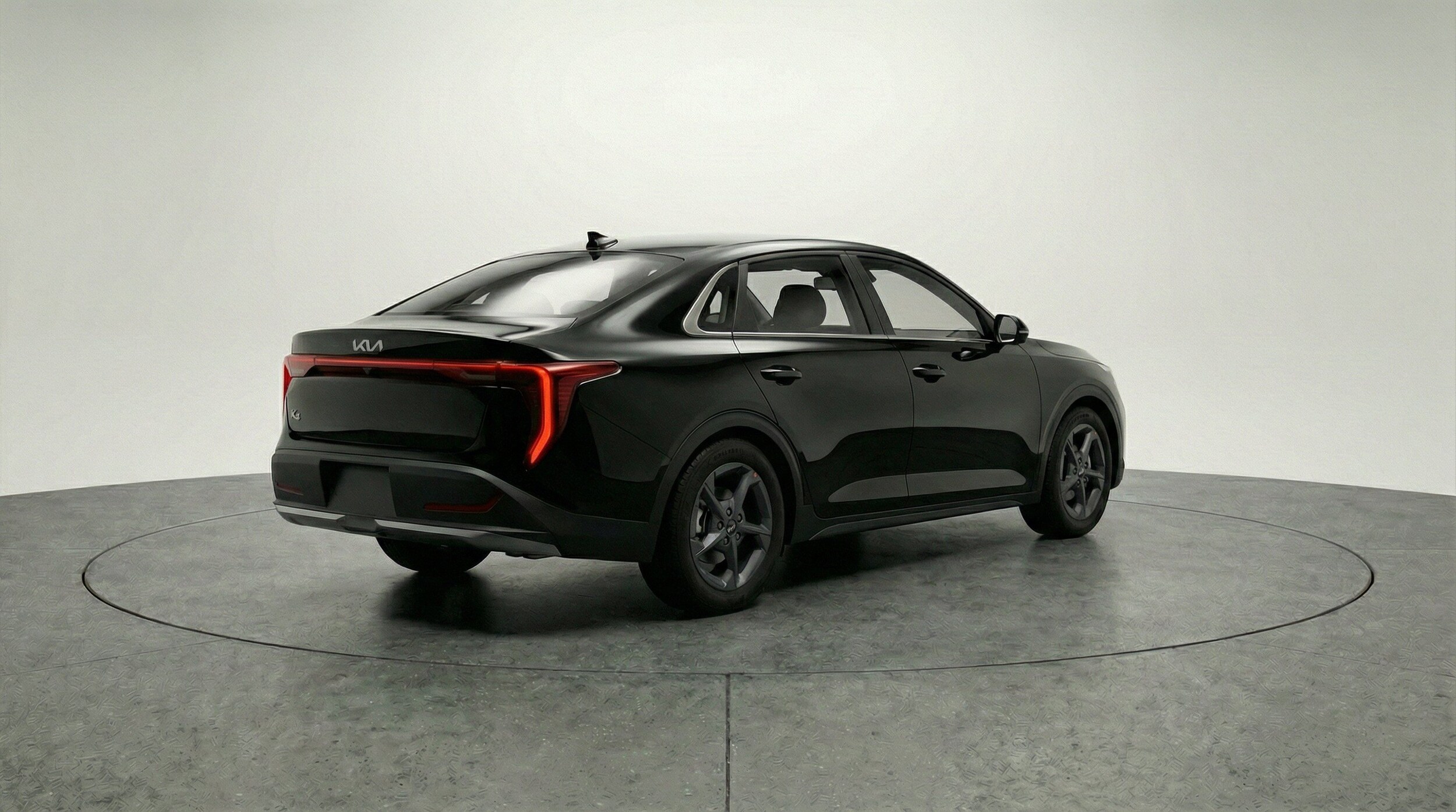 Thumbnail: 2026 Kia K4 - 9