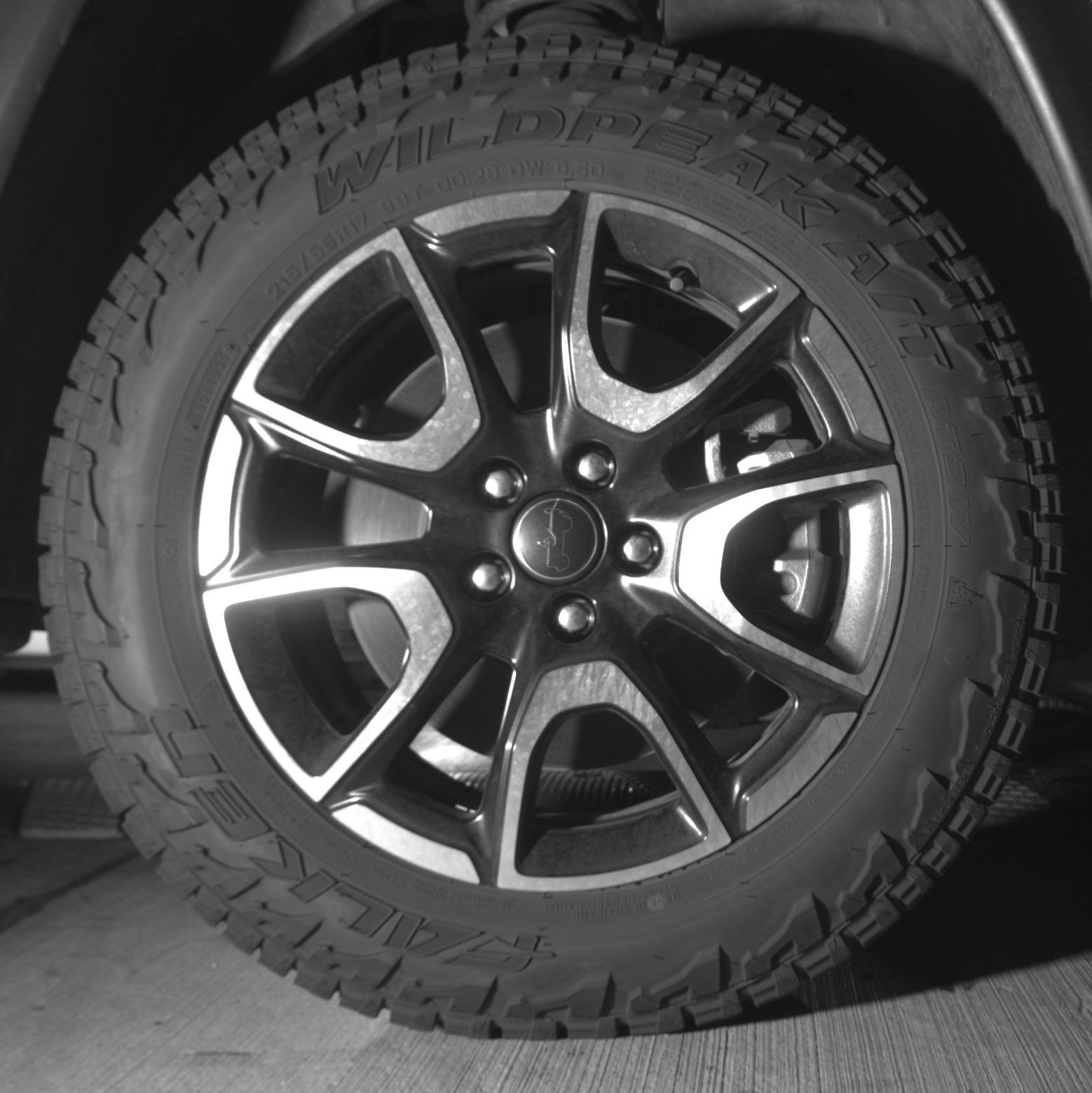 Thumbnail: 2025 Jeep Compass - 13